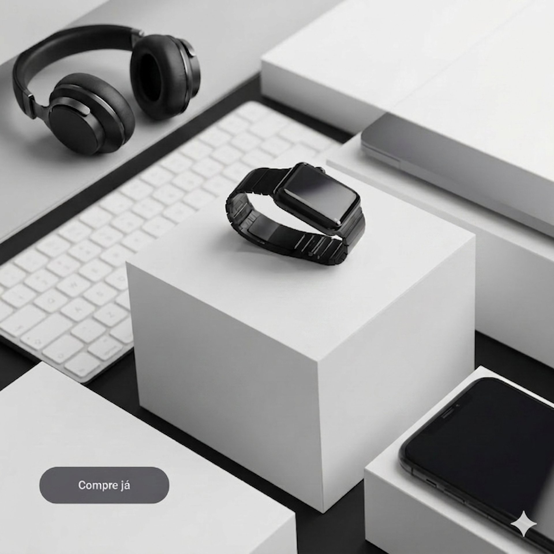 black and white bed linen