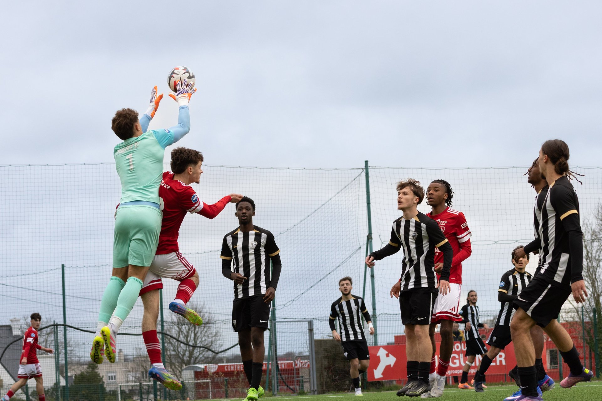 gray computer monitor