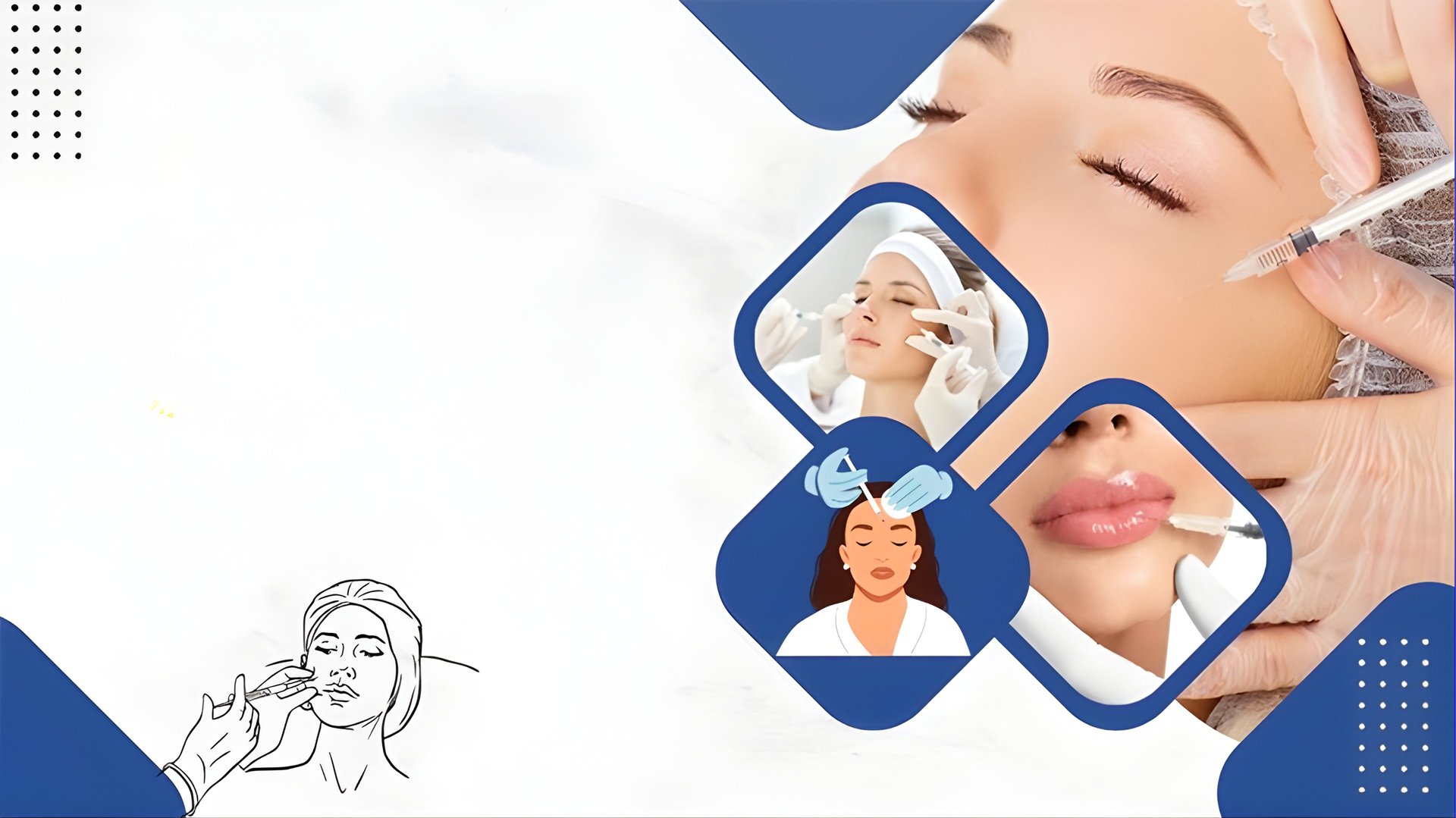 black and white bed linen