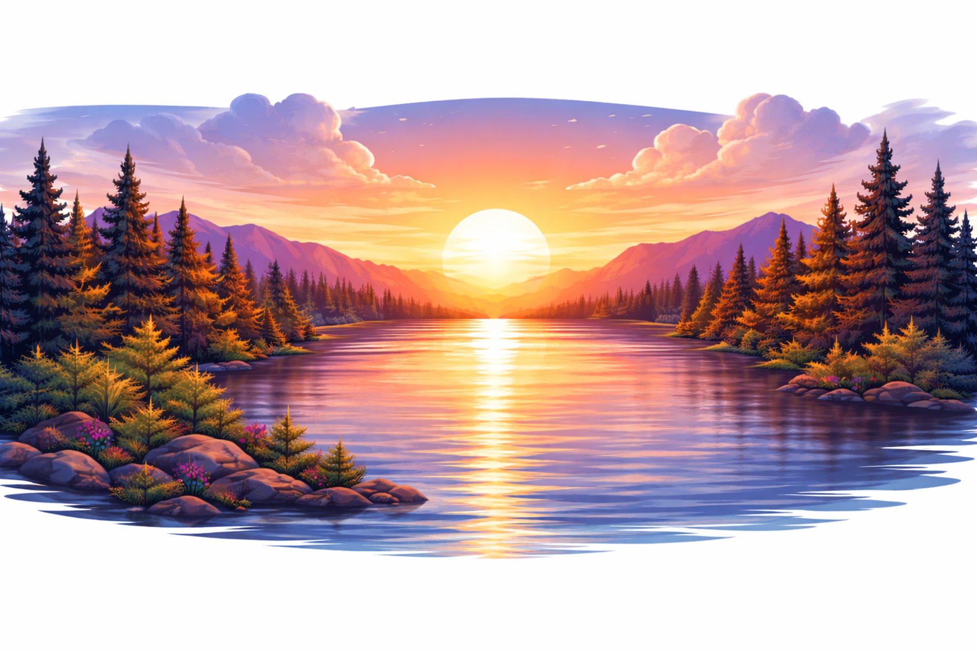 black and white bed linen