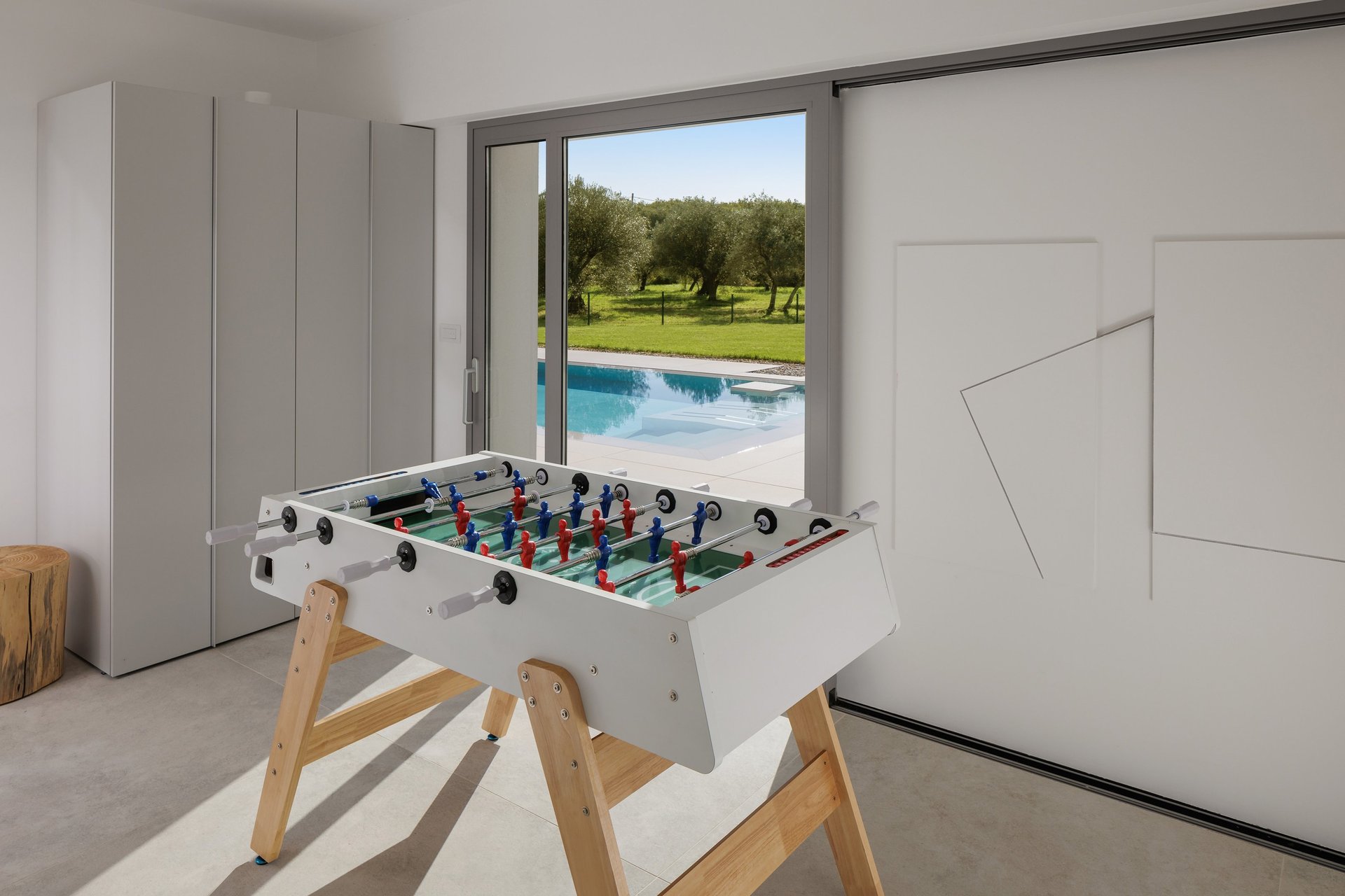 black blue and yellow textile