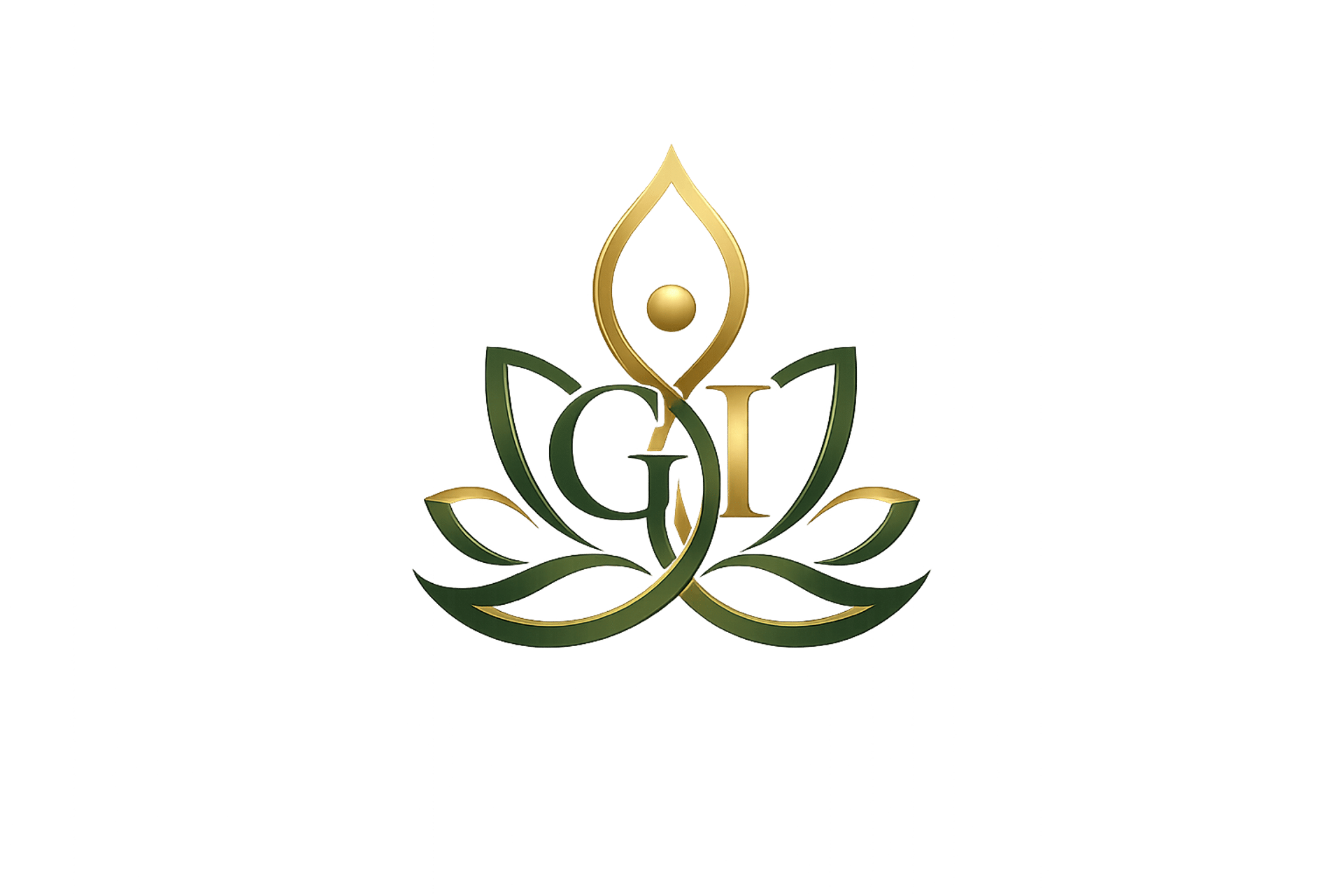 woman holding dried flower