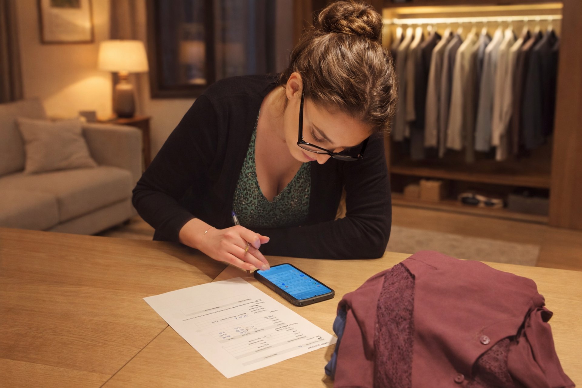 black blue and yellow textile