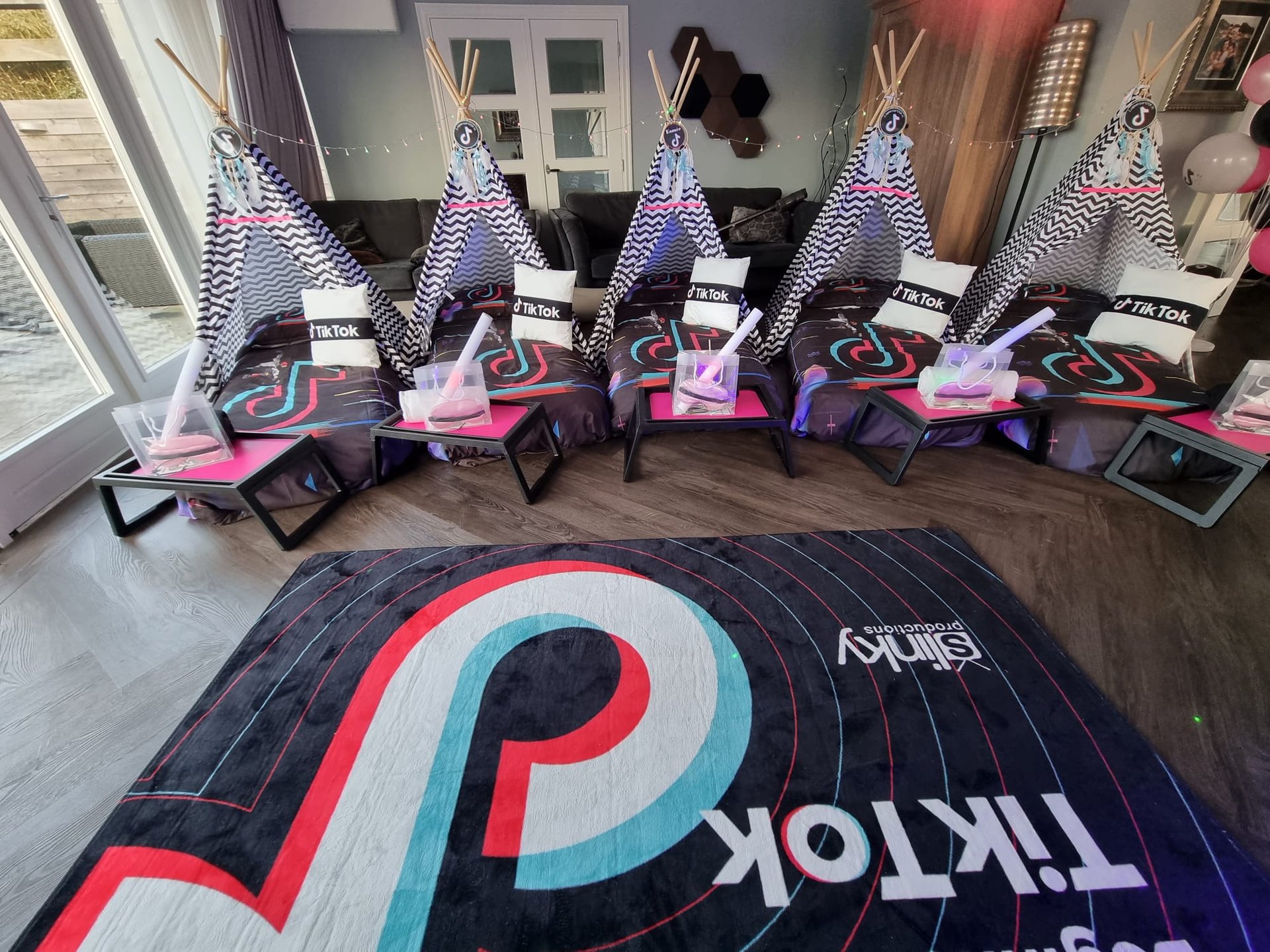 woman wearing yellow long-sleeved dress under white clouds and blue sky during daytime