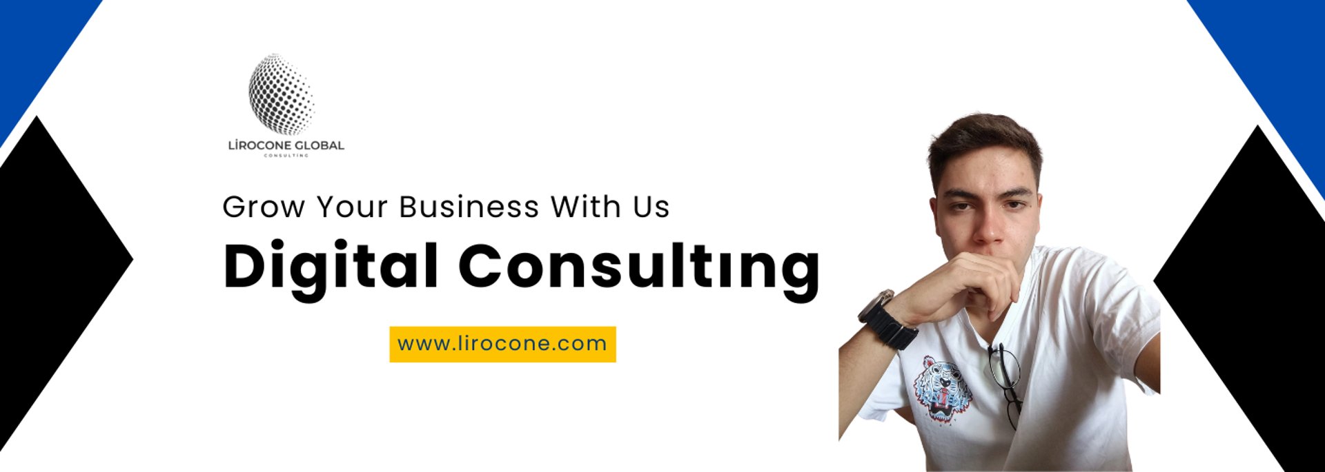 black and white bed linen