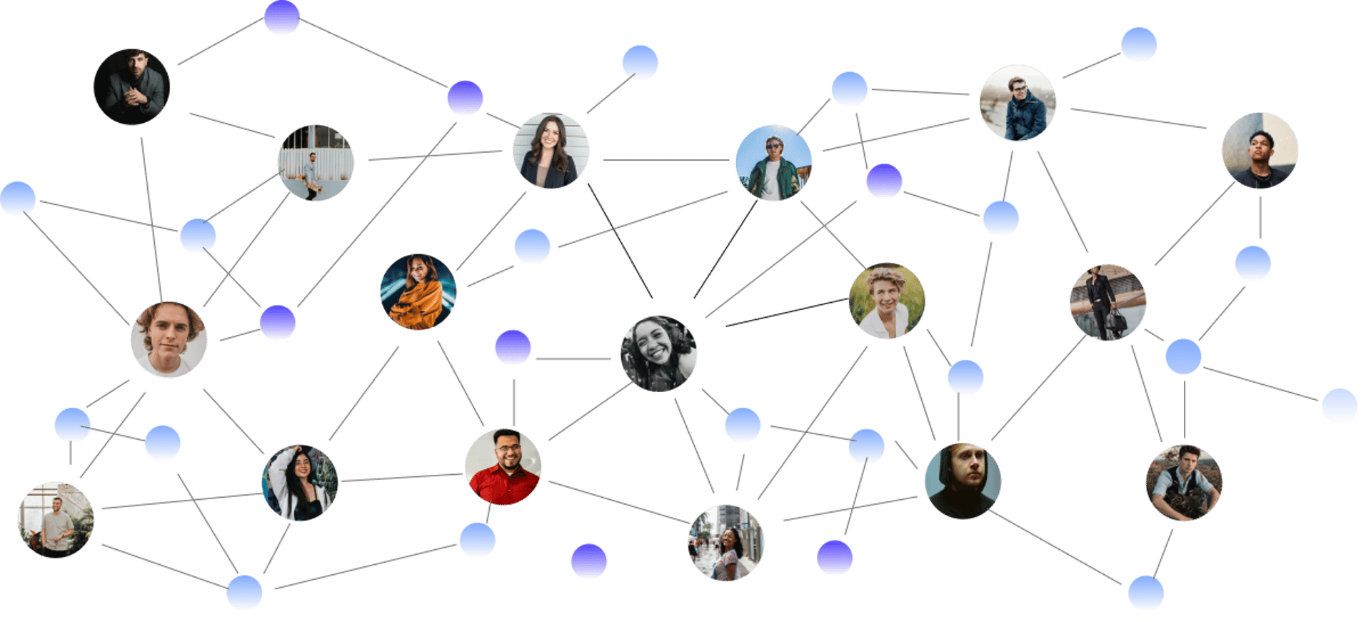 black blue and yellow textile