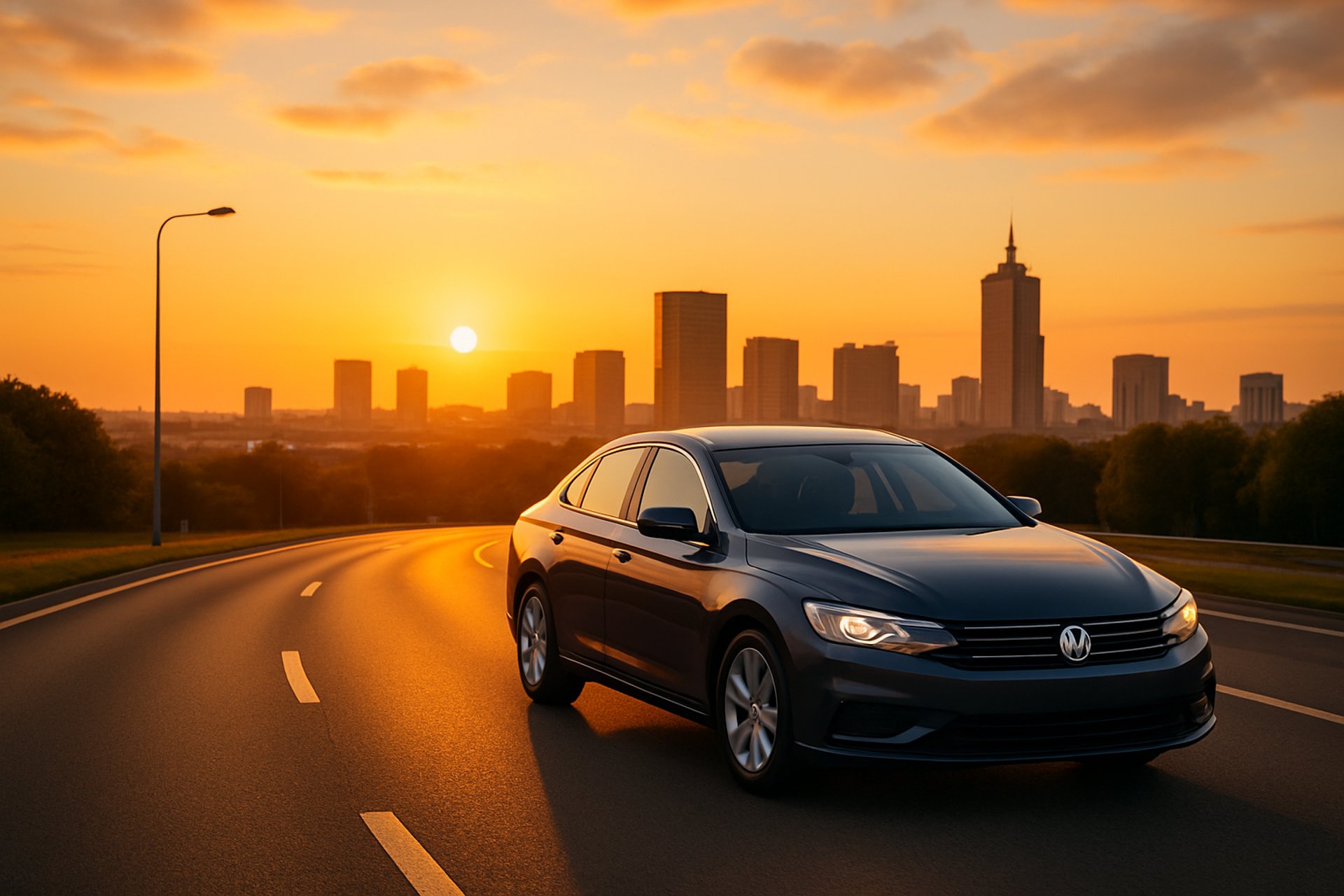 black and brown leather padded tub sofa