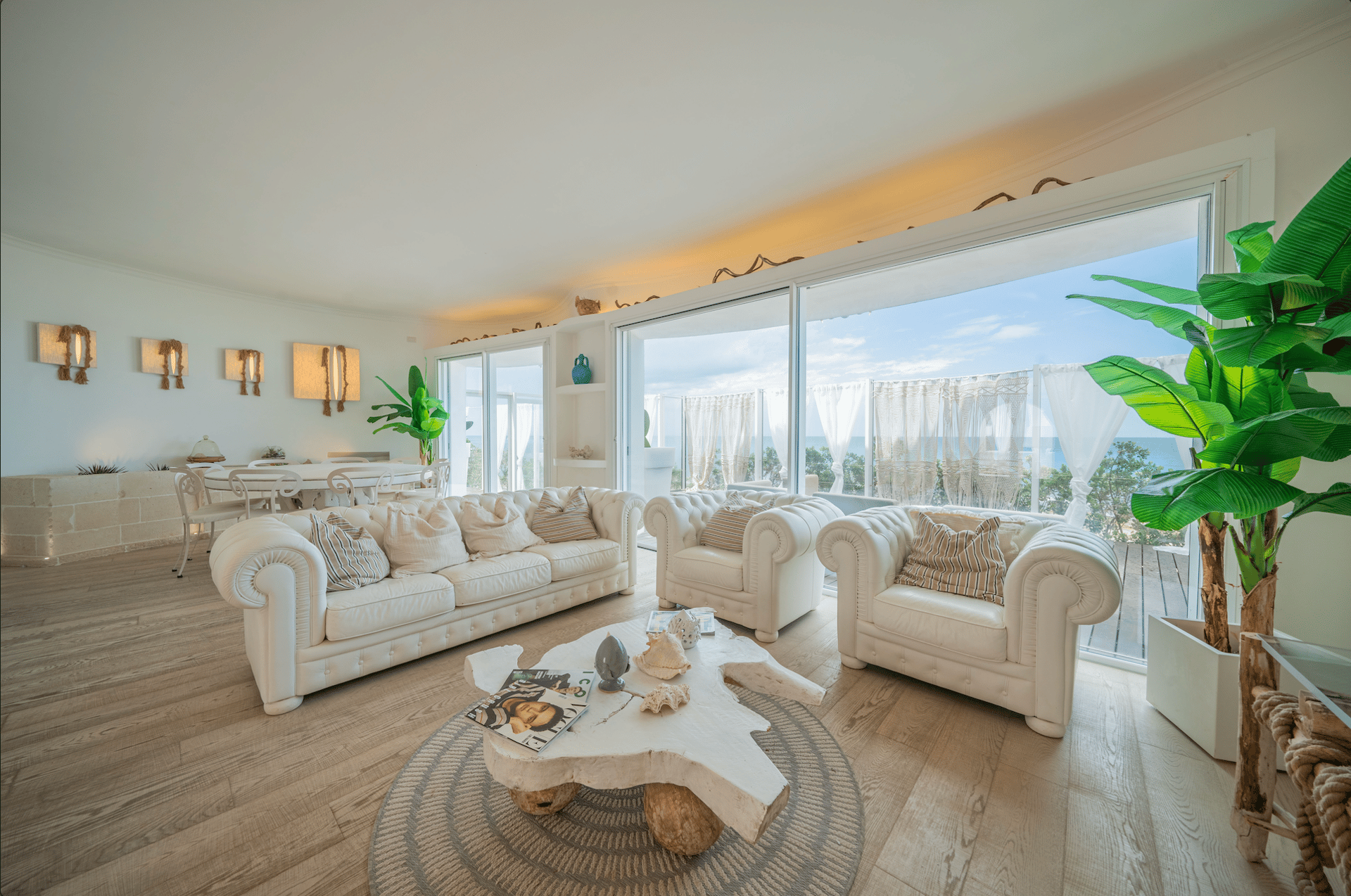 black blue and yellow textile