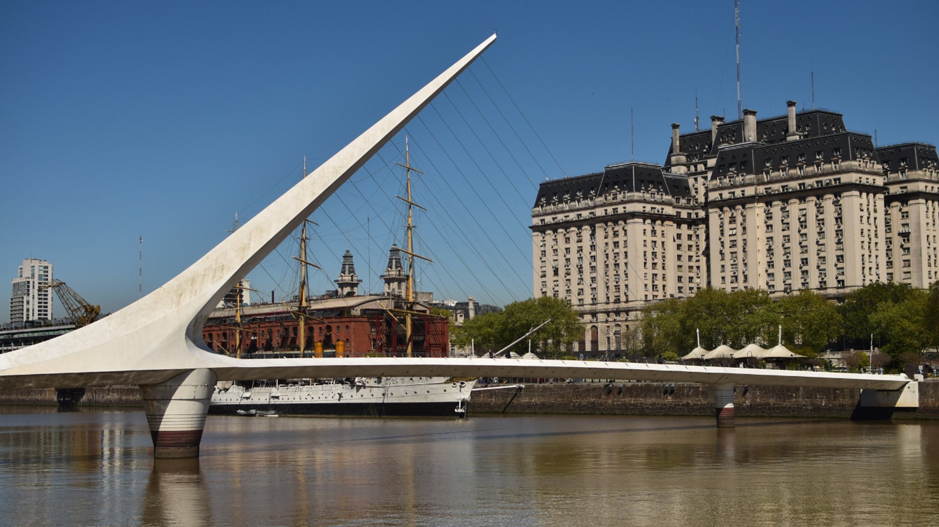 buildings during day