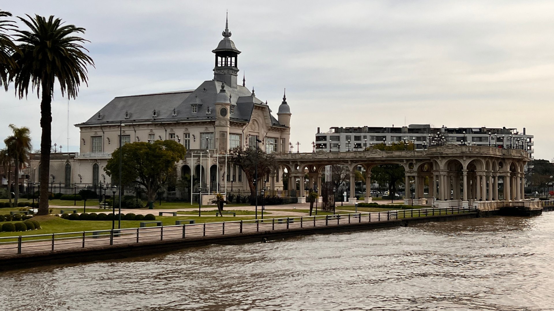 man riding red and white boat on water during daytime