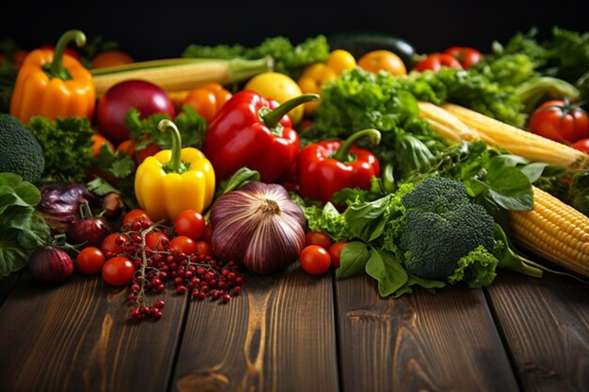 woman holding dried flower