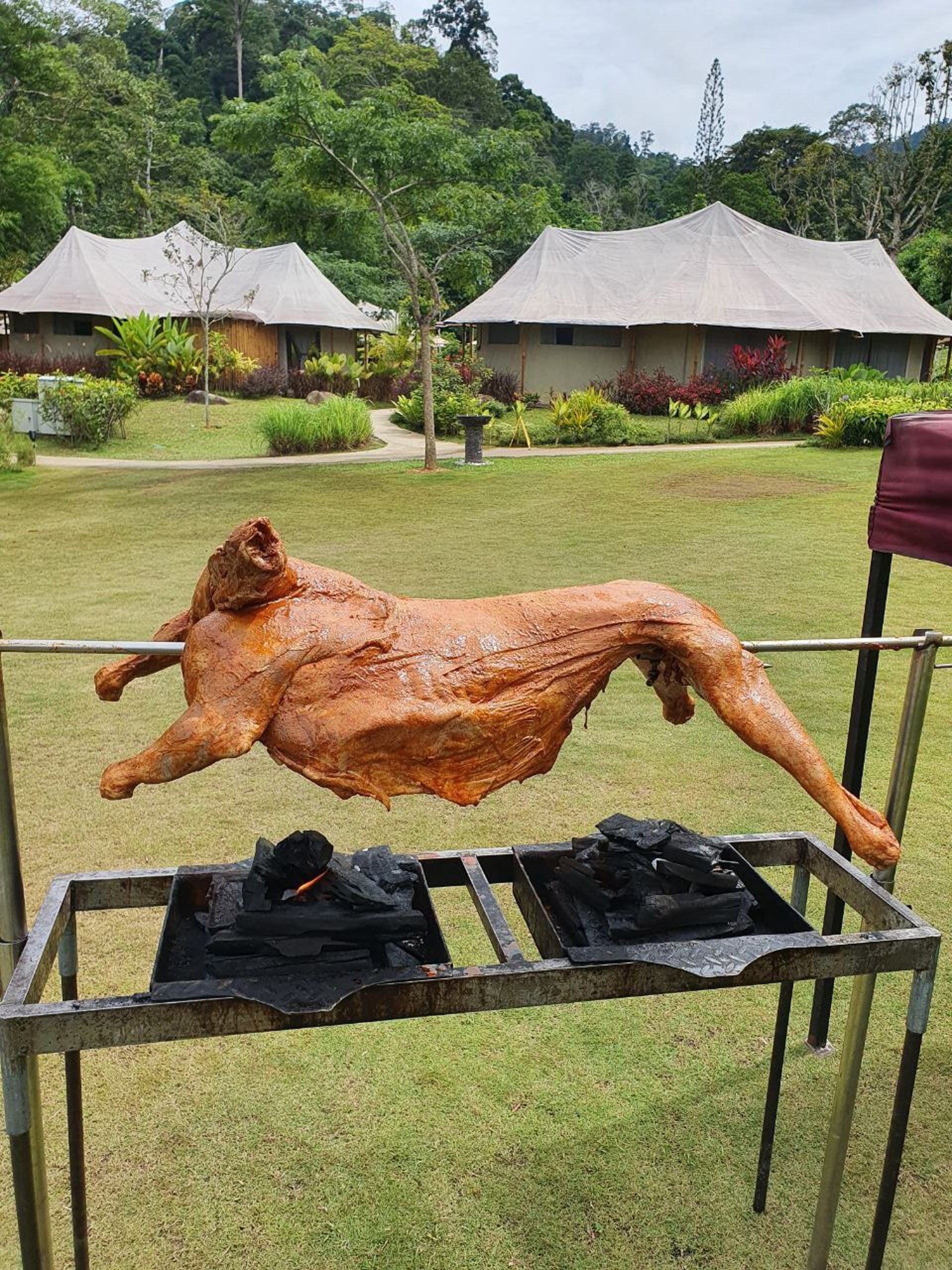 black and white bed linen