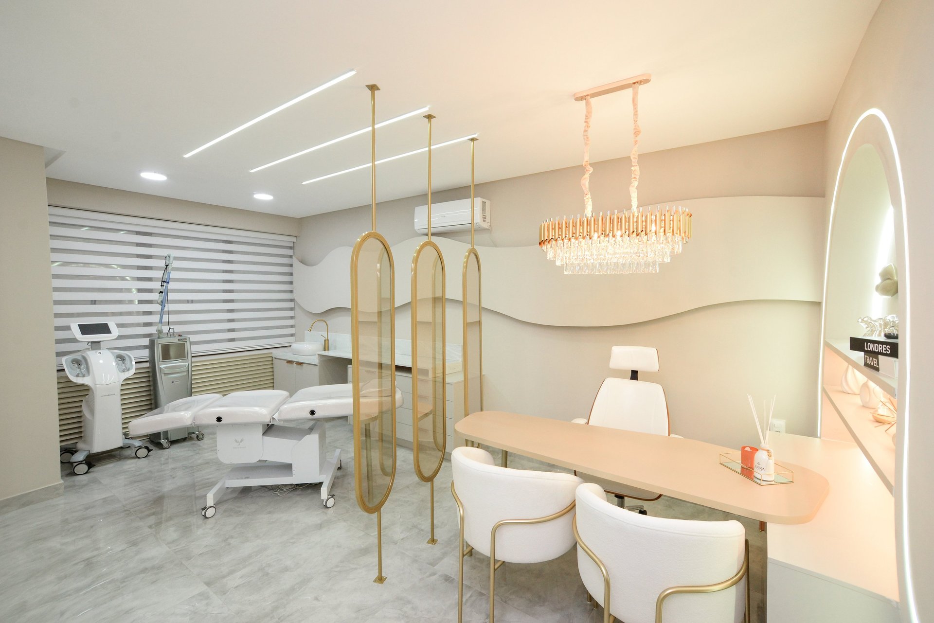 black and brown leather padded tub sofa