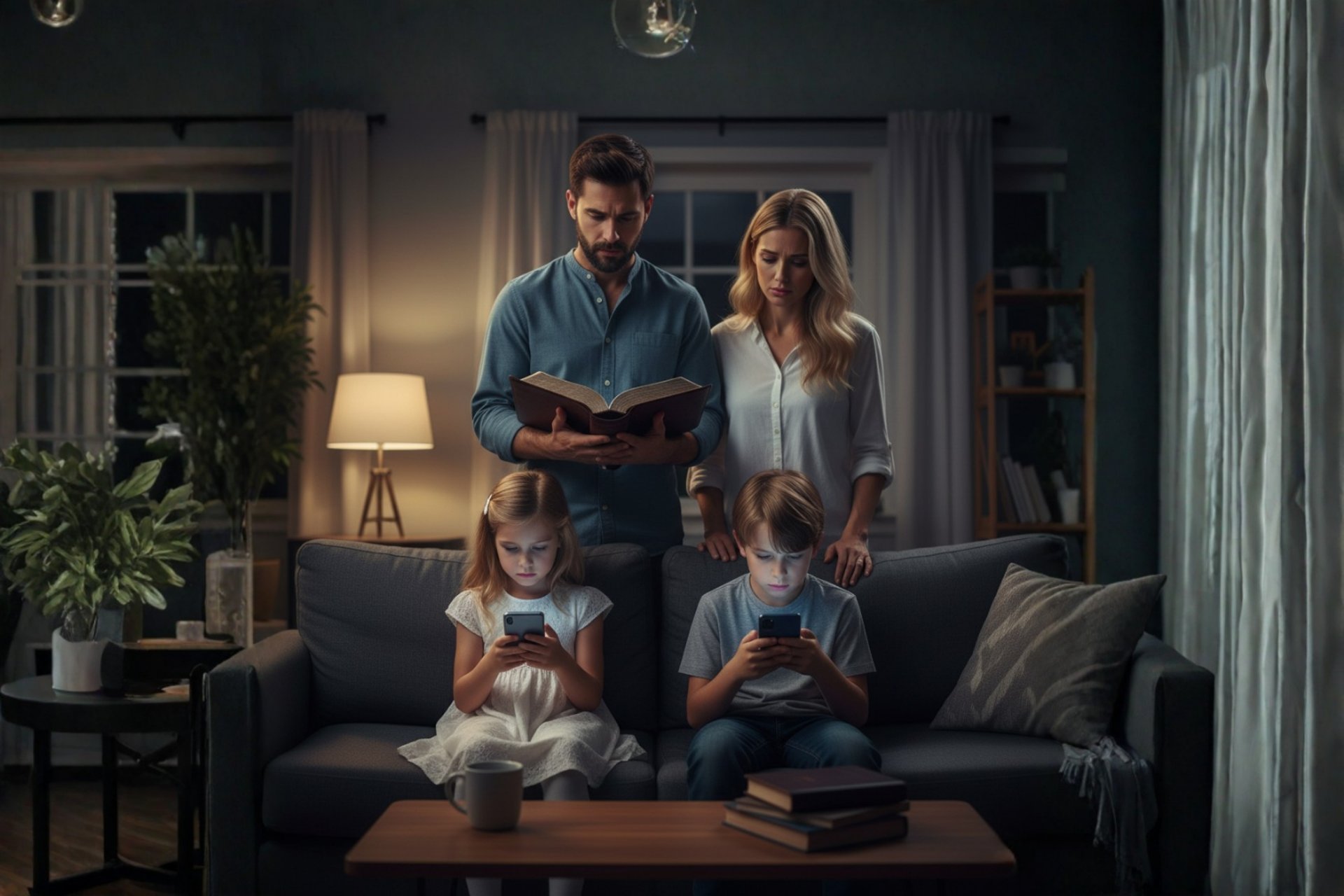 black and white bed linen