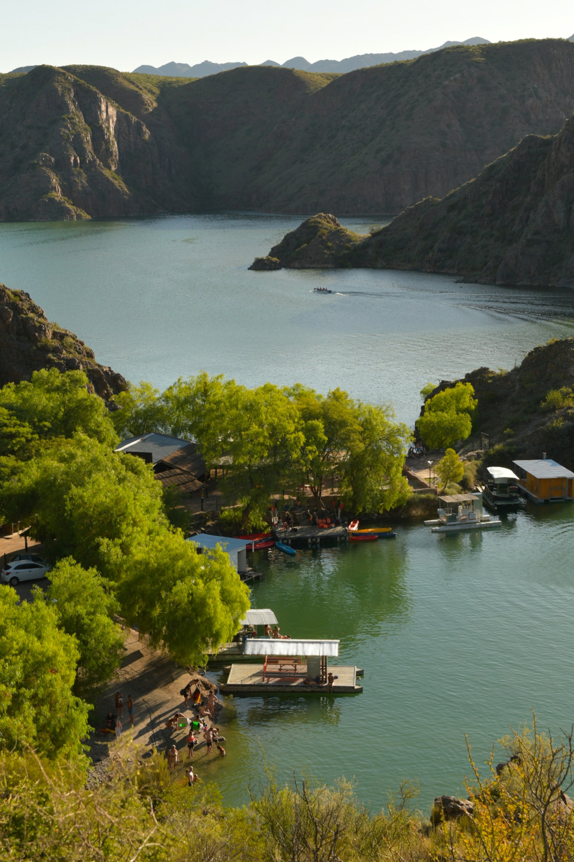 white bed with gray pillow