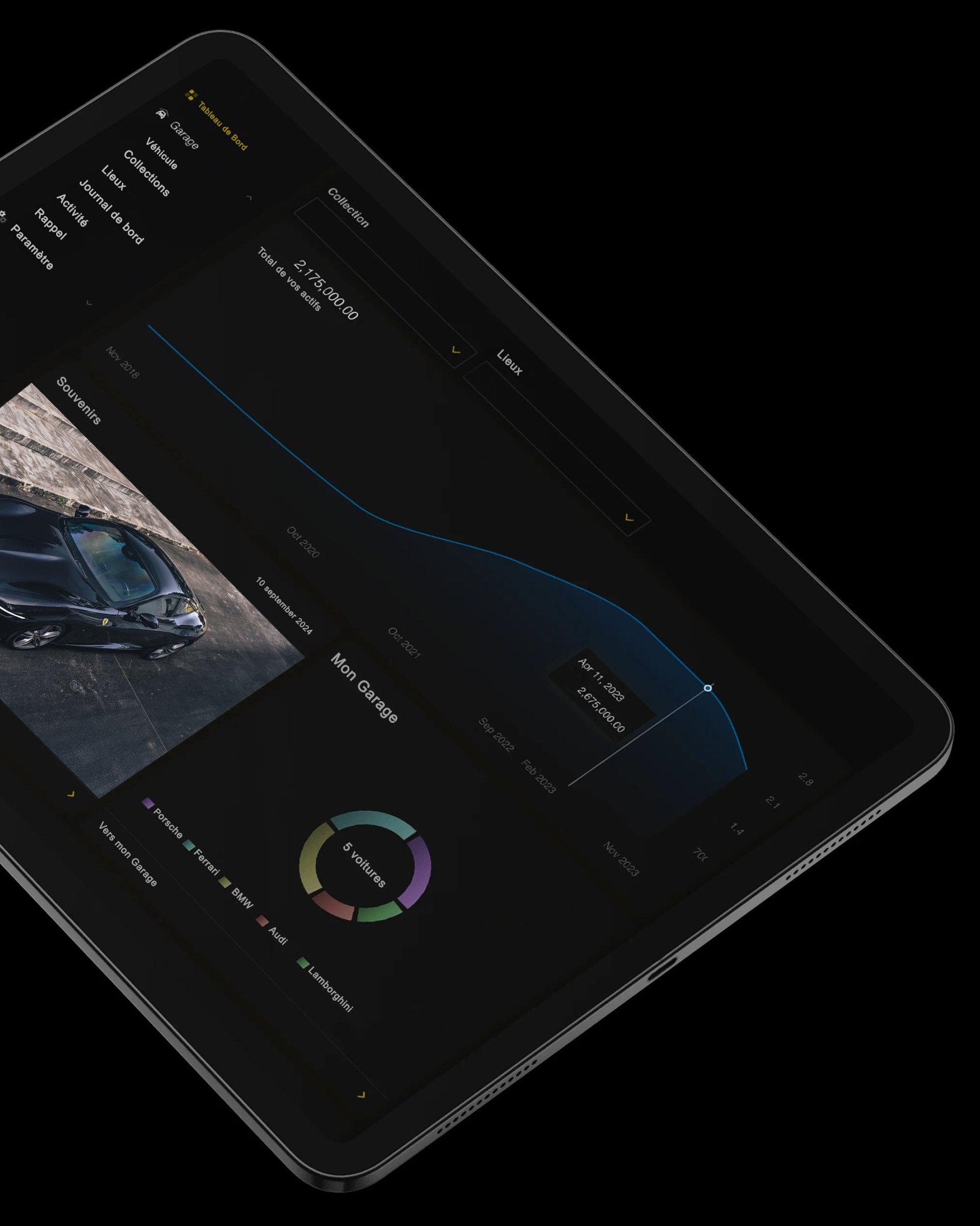 black and white bed linen