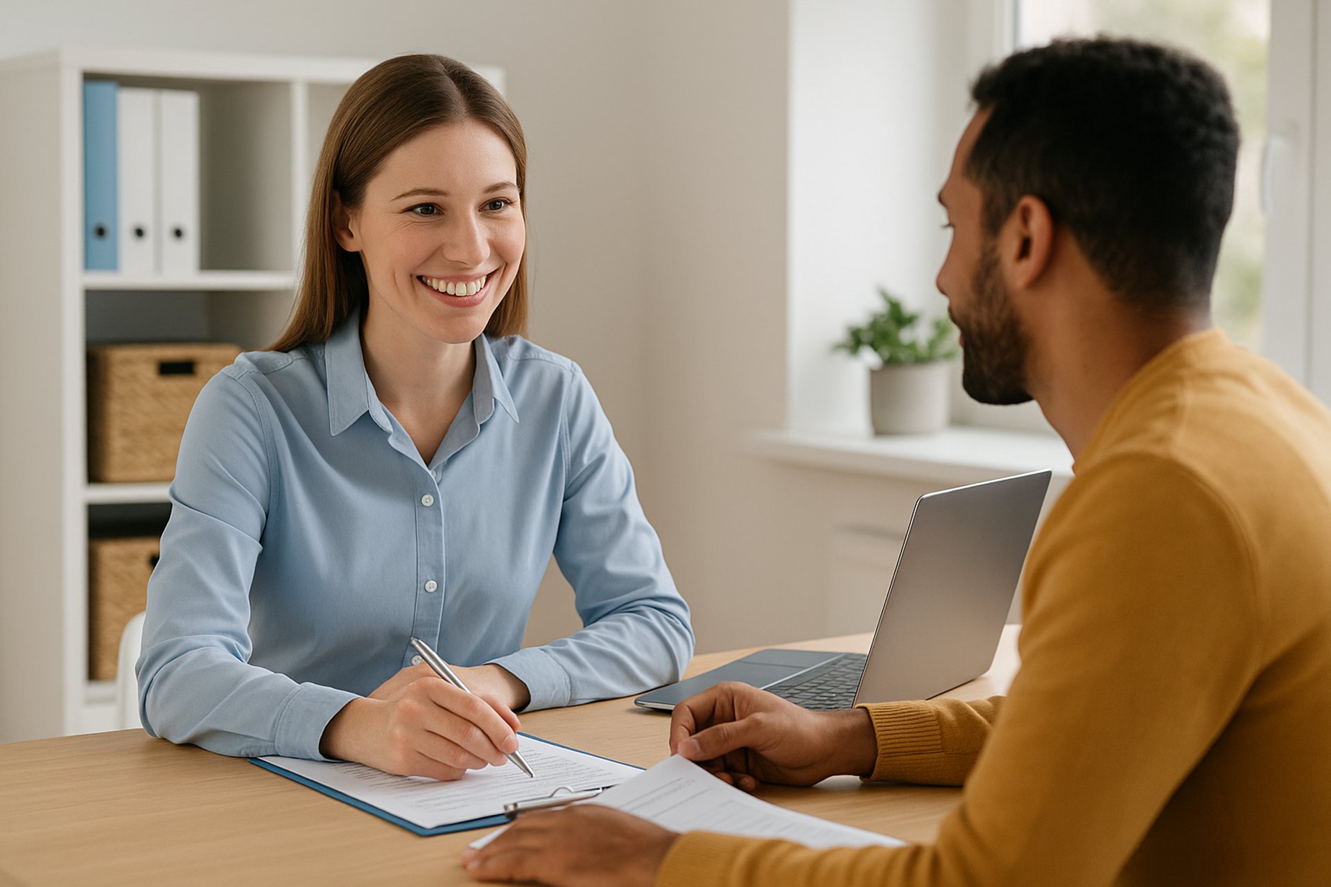 black and brown leather padded tub sofa