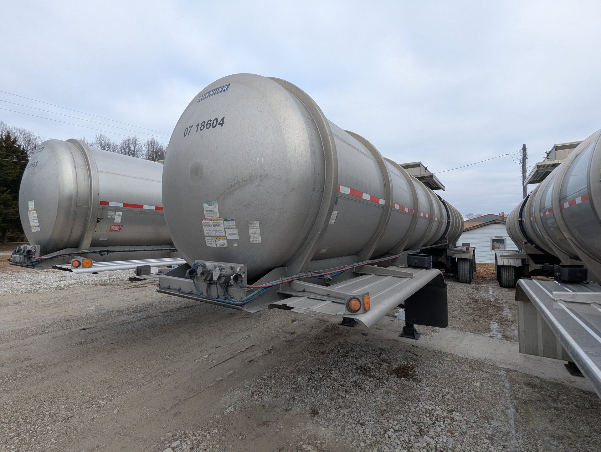 a person driving a car on a highway