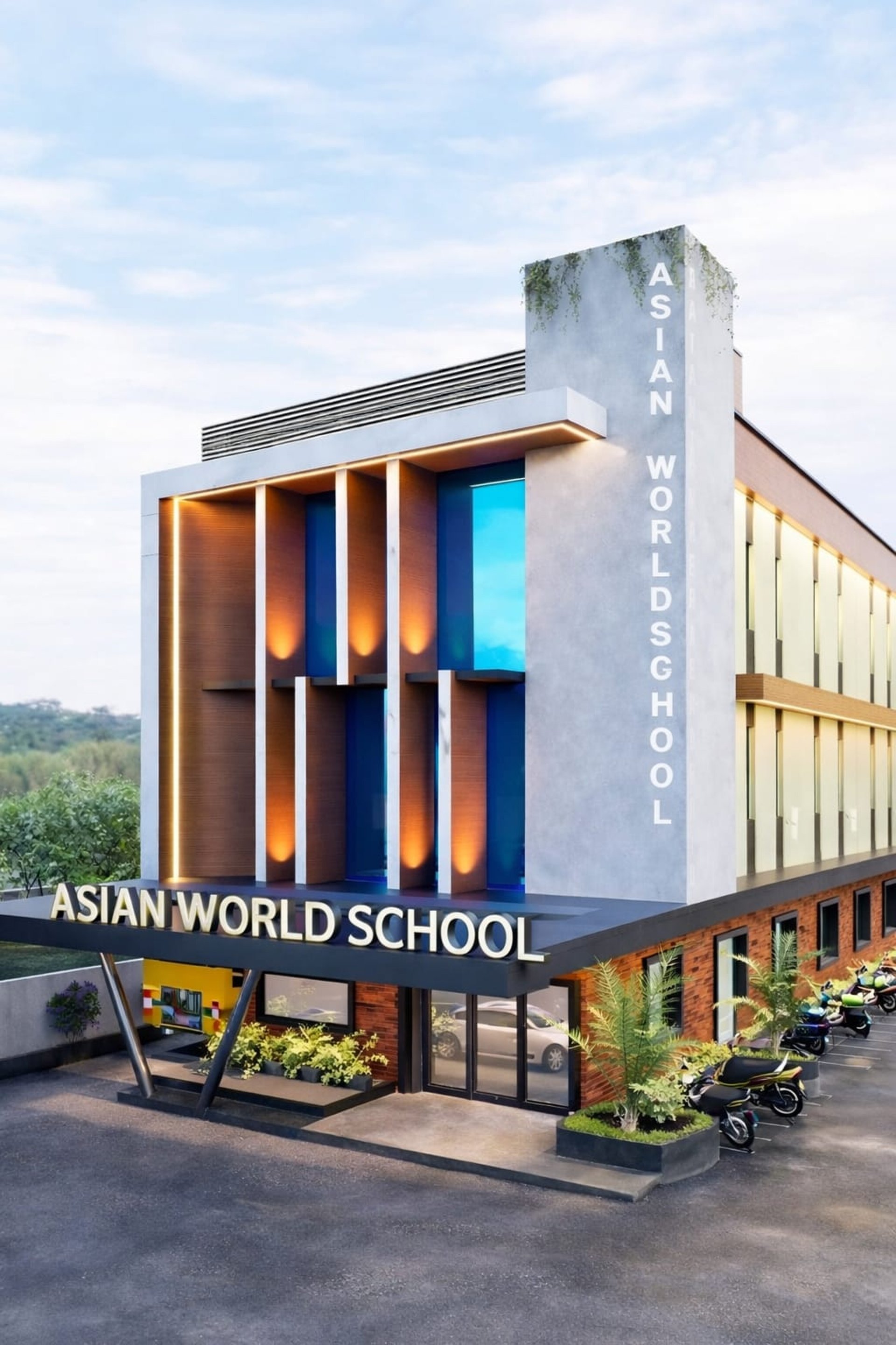 black and brown leather padded tub sofa