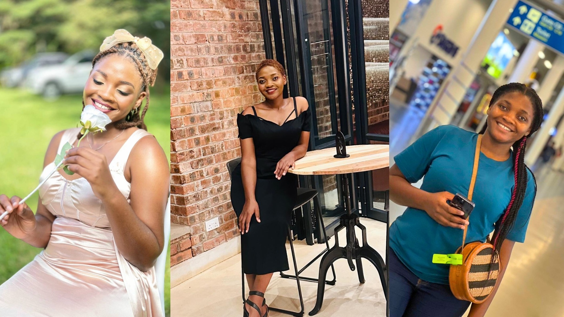 black and brown leather padded tub sofa