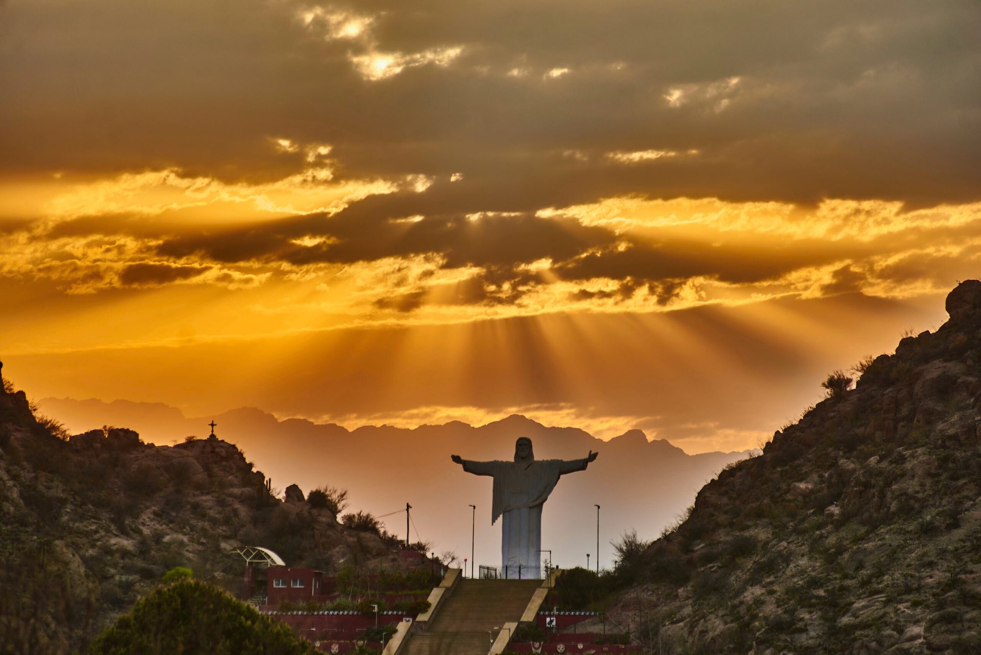 black blue and yellow textile