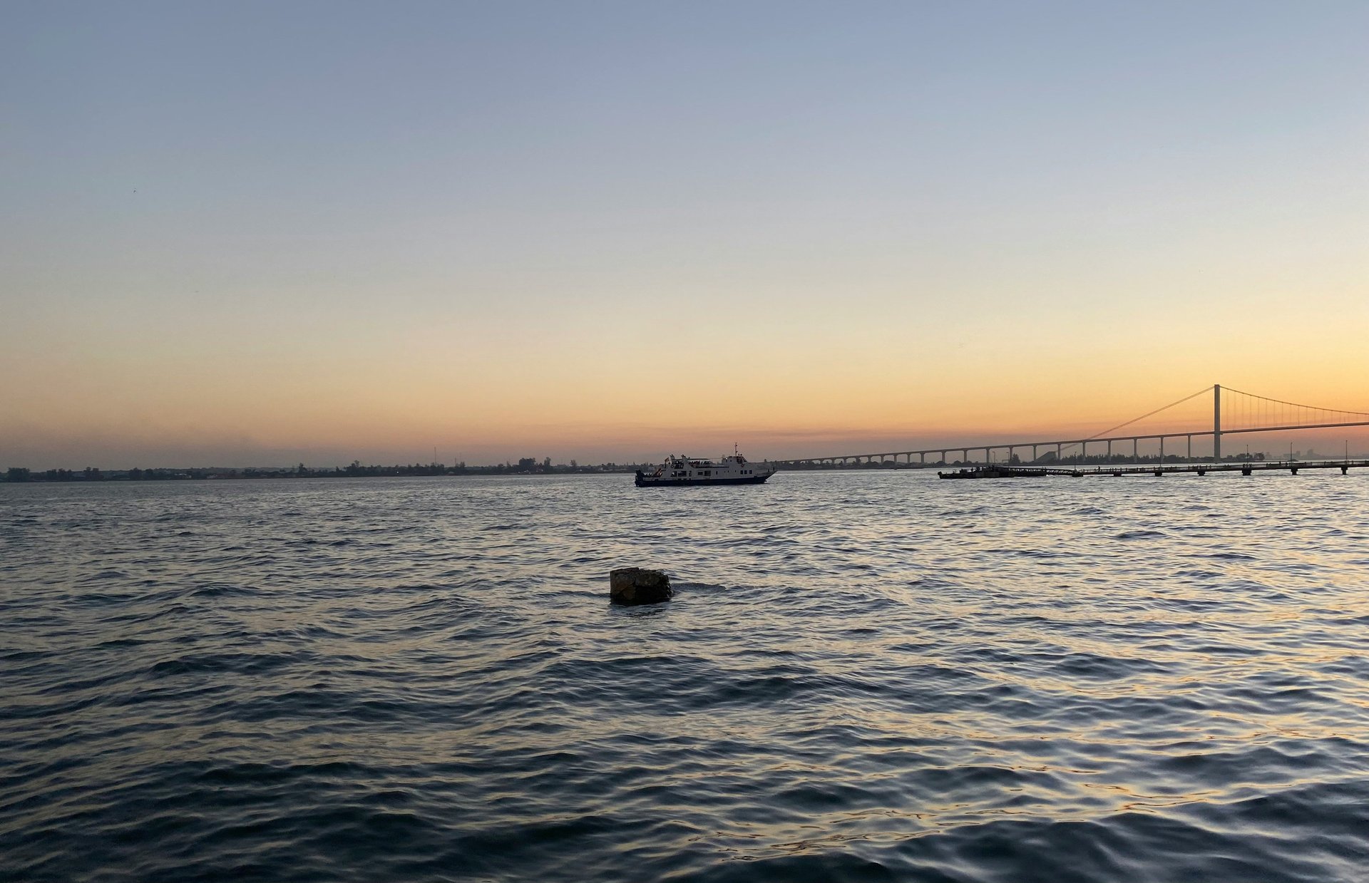 gray computer monitor