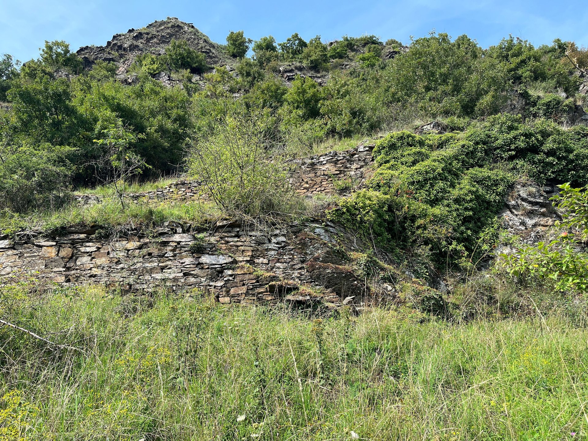 gray computer monitor