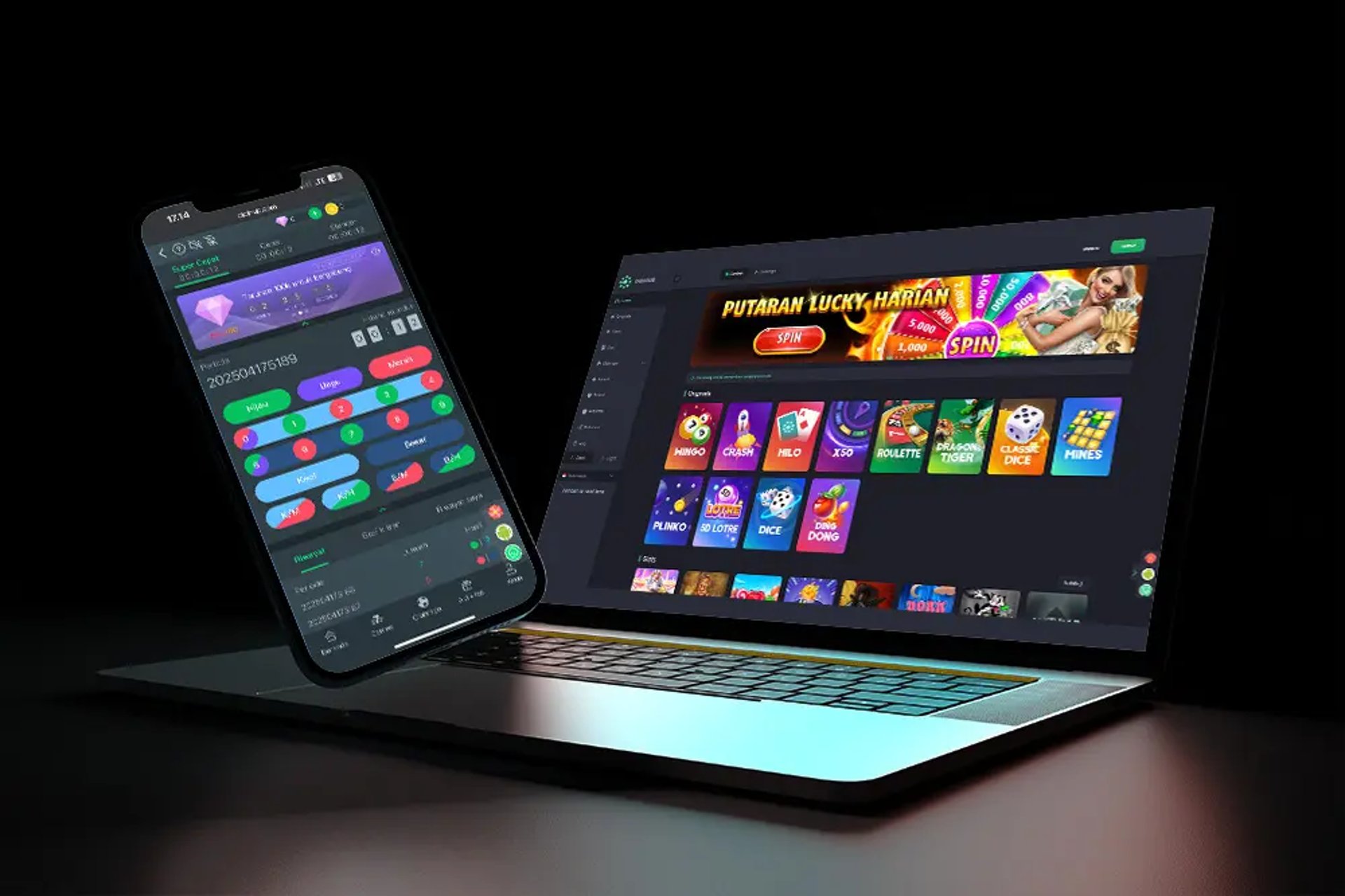 black and white bed linen