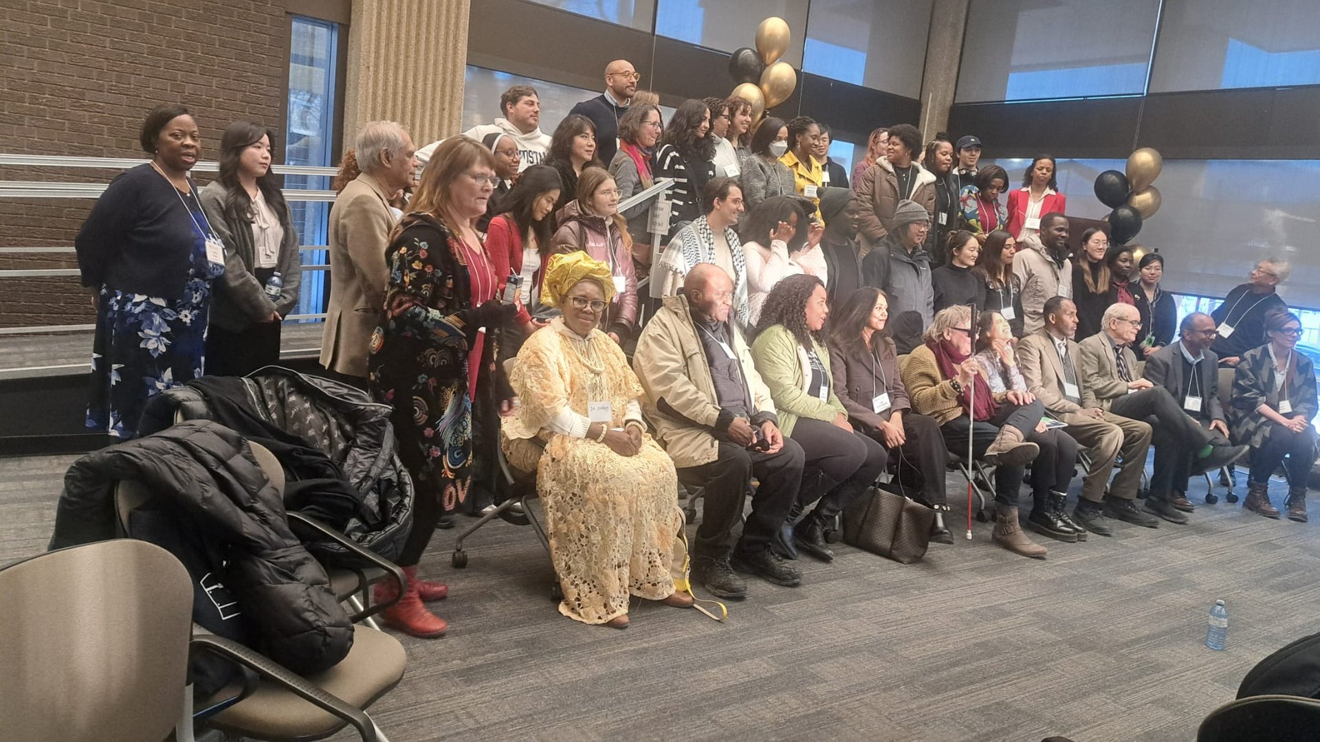 black blue and yellow textile