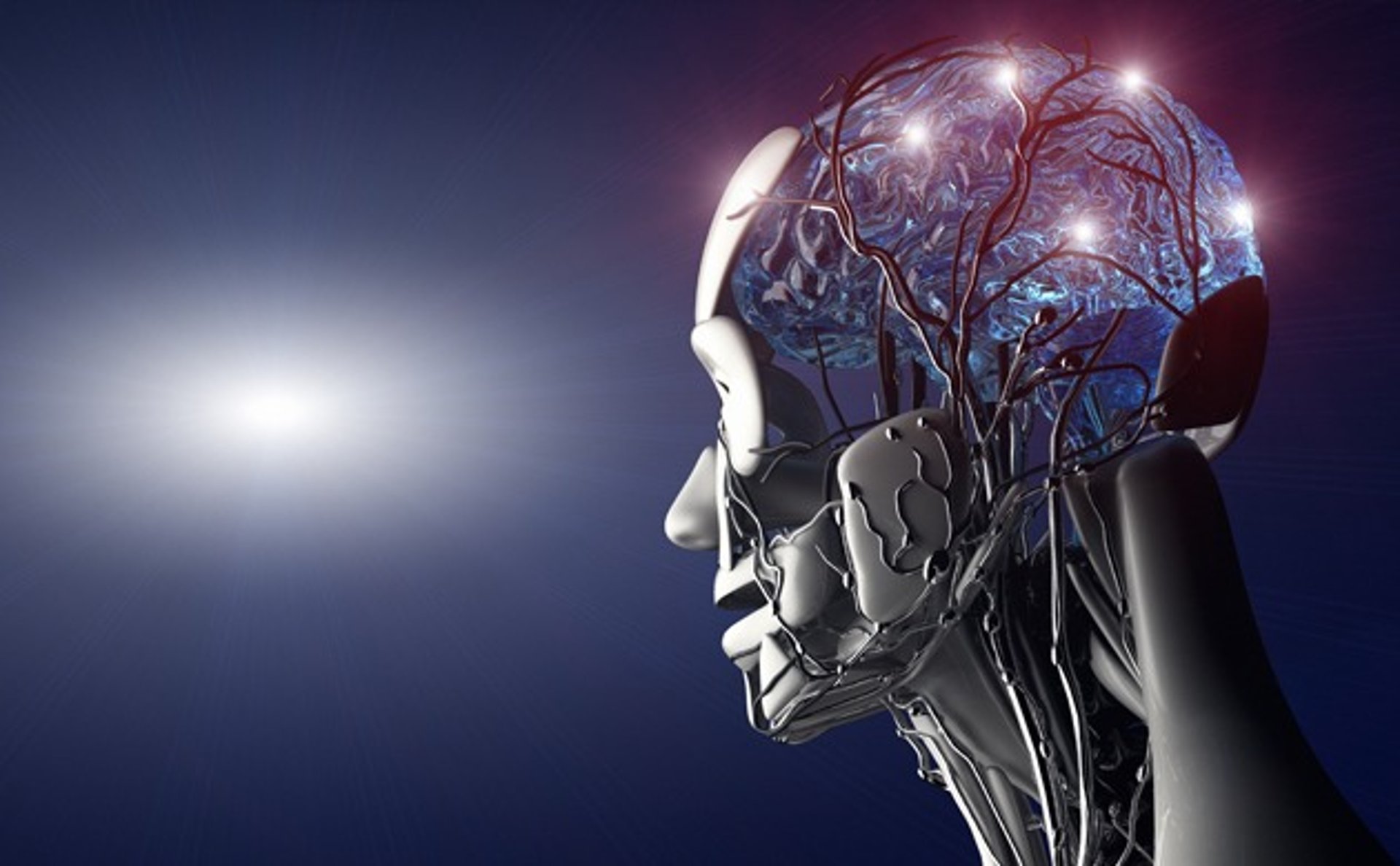 mountain range under blue sky