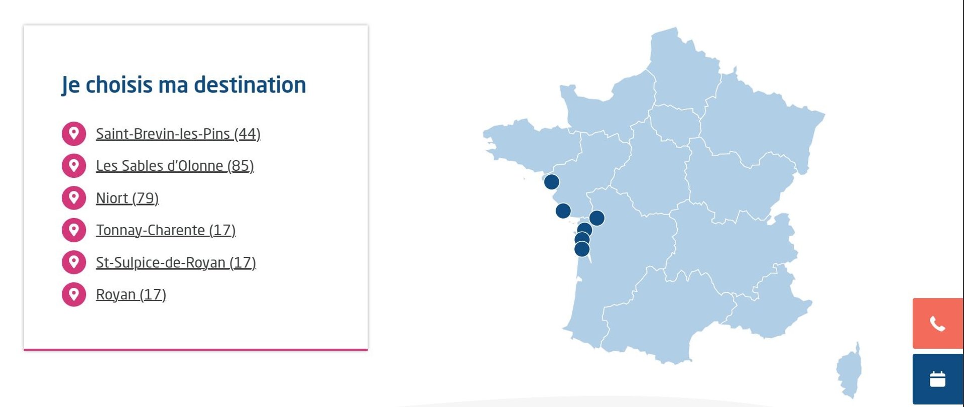 Des logements pour séniors aménagés par un décorateur d'intérieur à Toulon