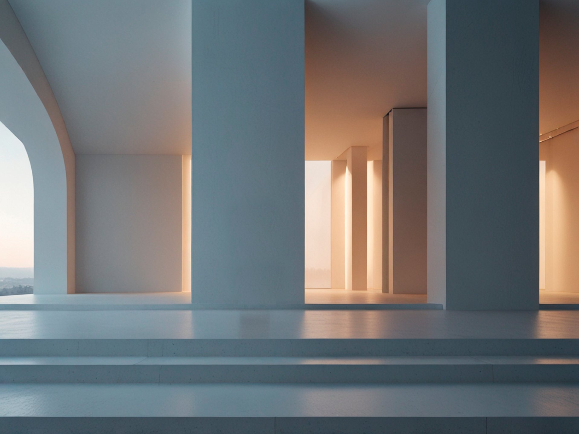 a close up of a black and brown abstract painting