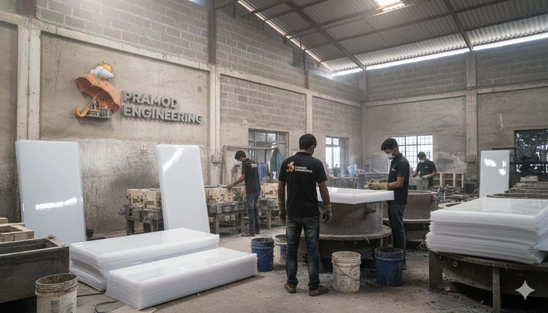 black and brown leather padded tub sofa