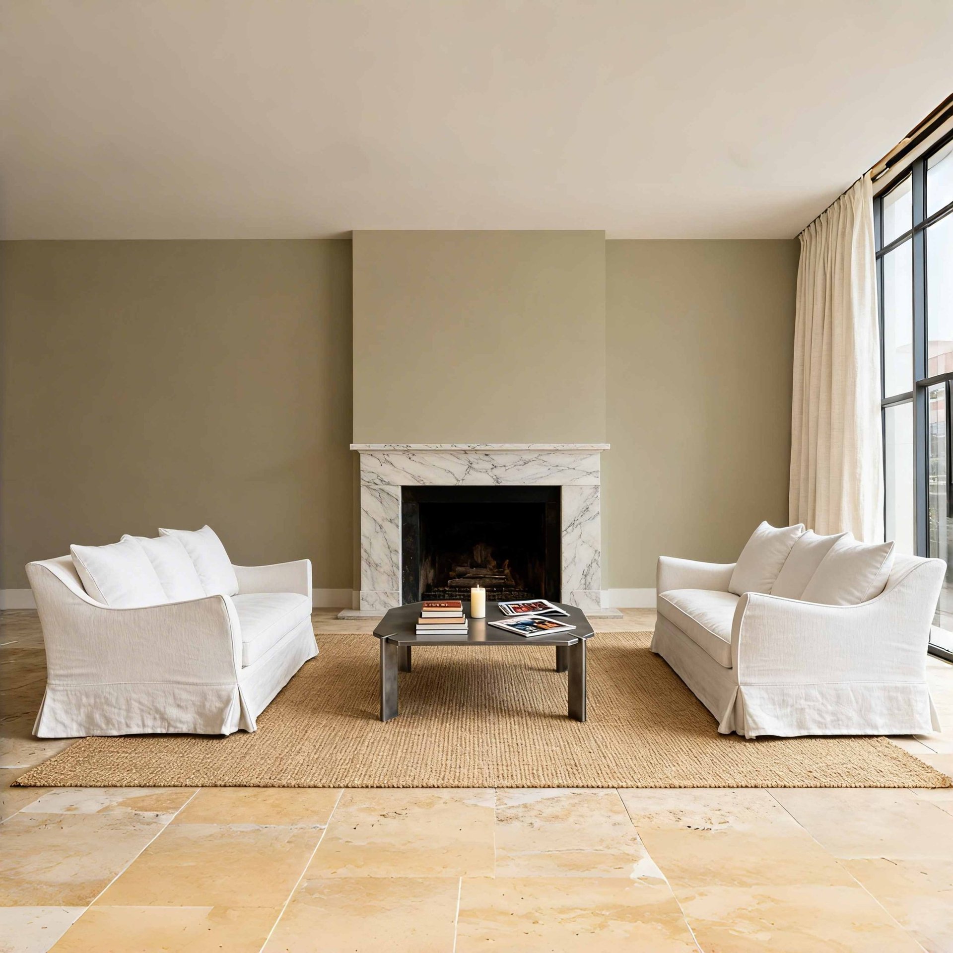 Linen world- China belguim linen sofa factory