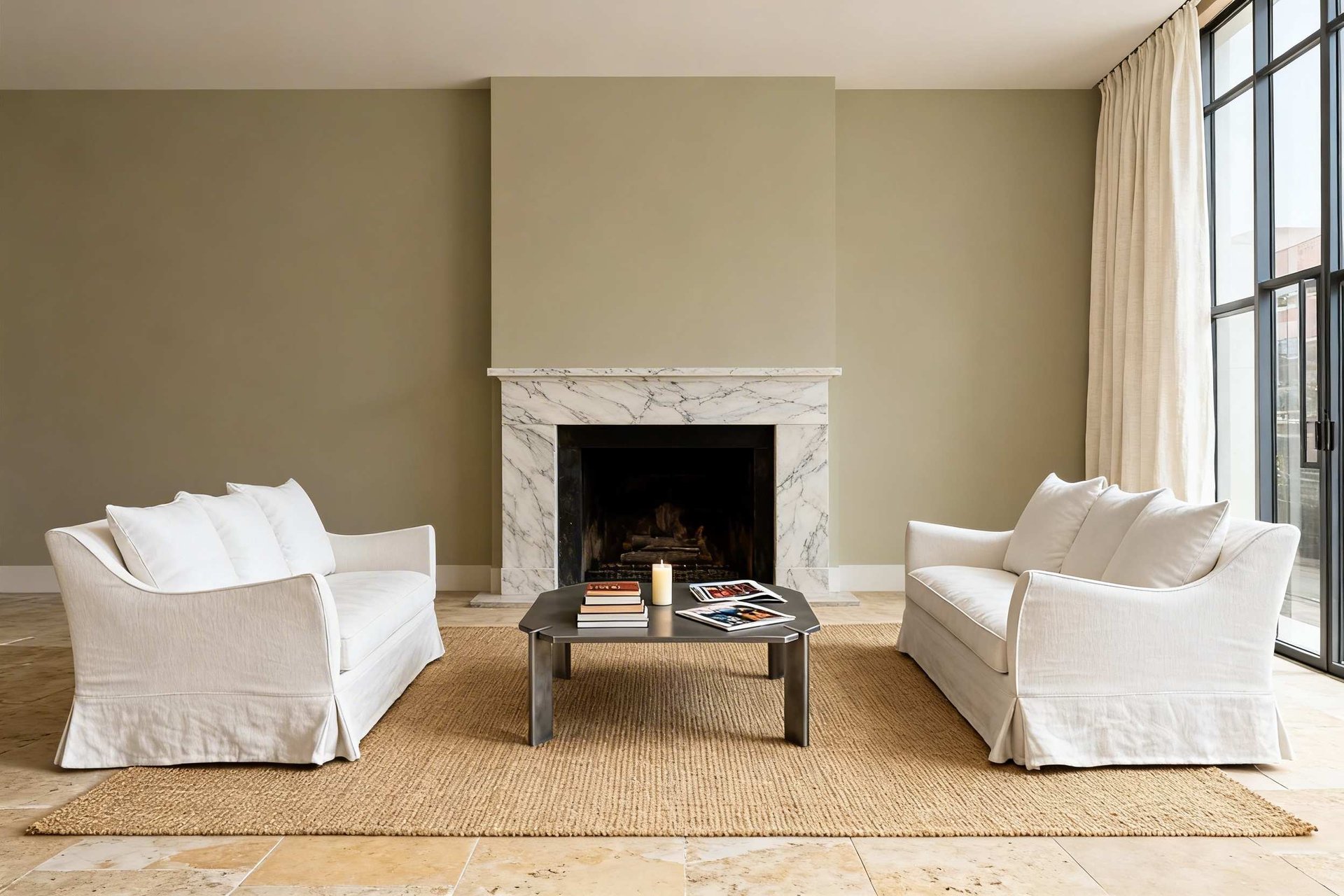 Linen world- China belguim linen sofa factory