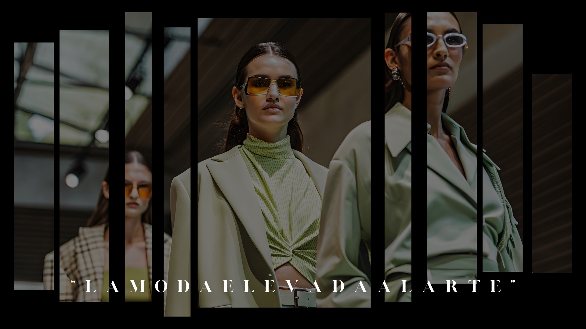 black and brown leather padded tub sofa