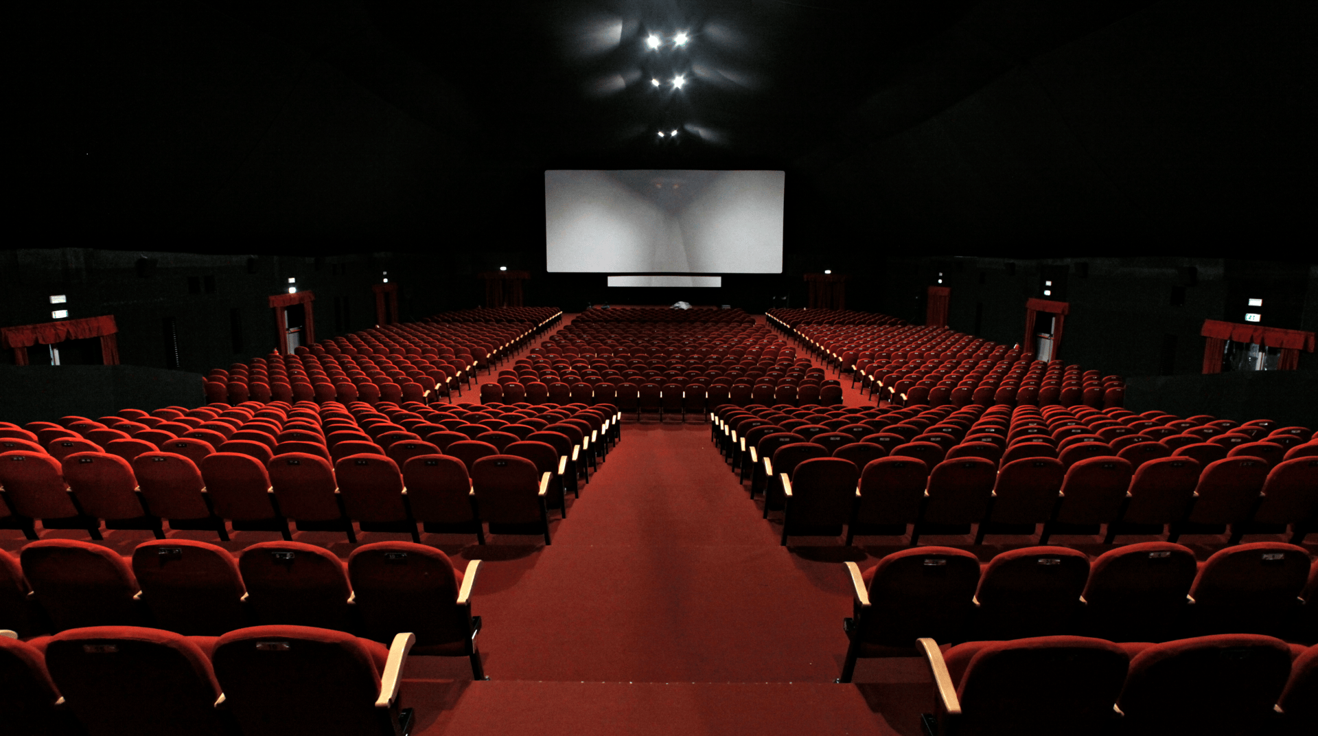 Cinema Theatre