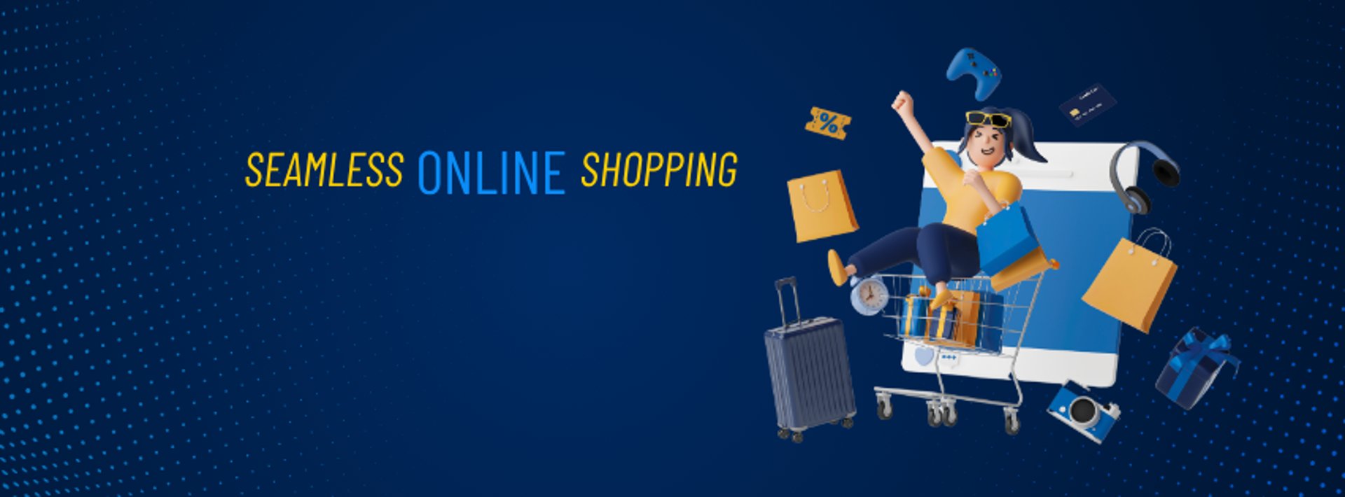 woman wearing yellow long-sleeved dress under white clouds and blue sky during daytime