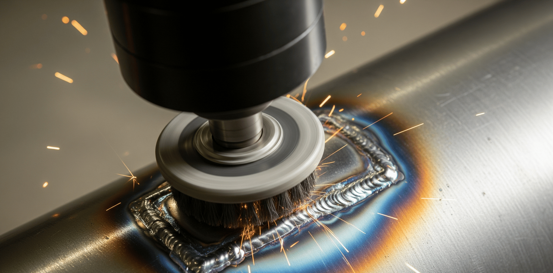 a close-up of a machine