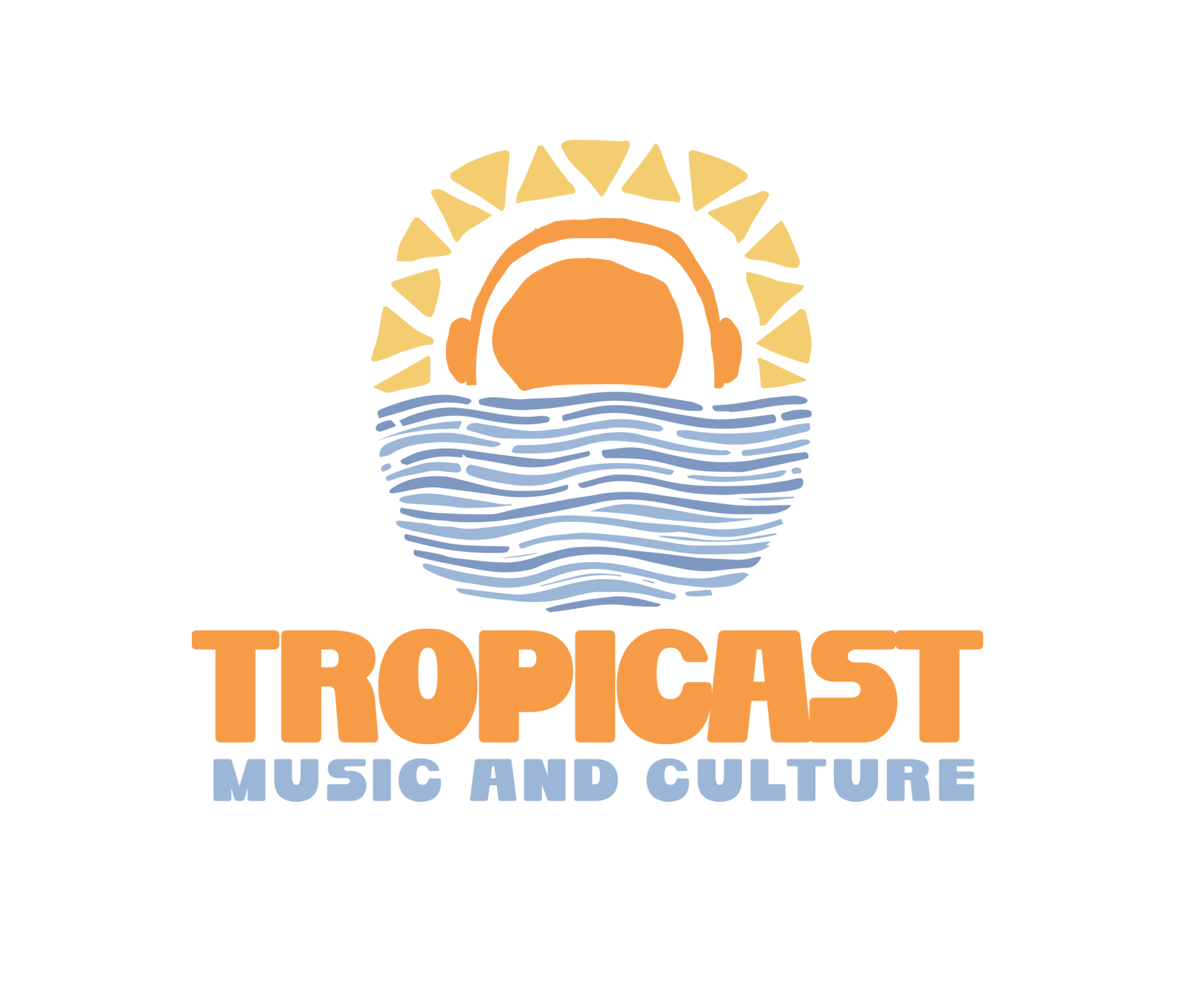 black and brown leather padded tub sofa