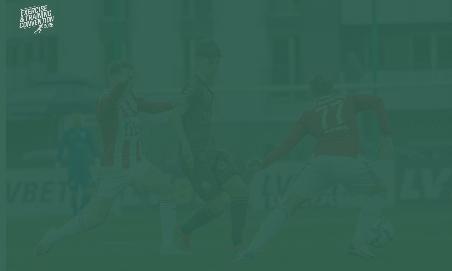 three pairs of assorted-color Rogue bumper plates