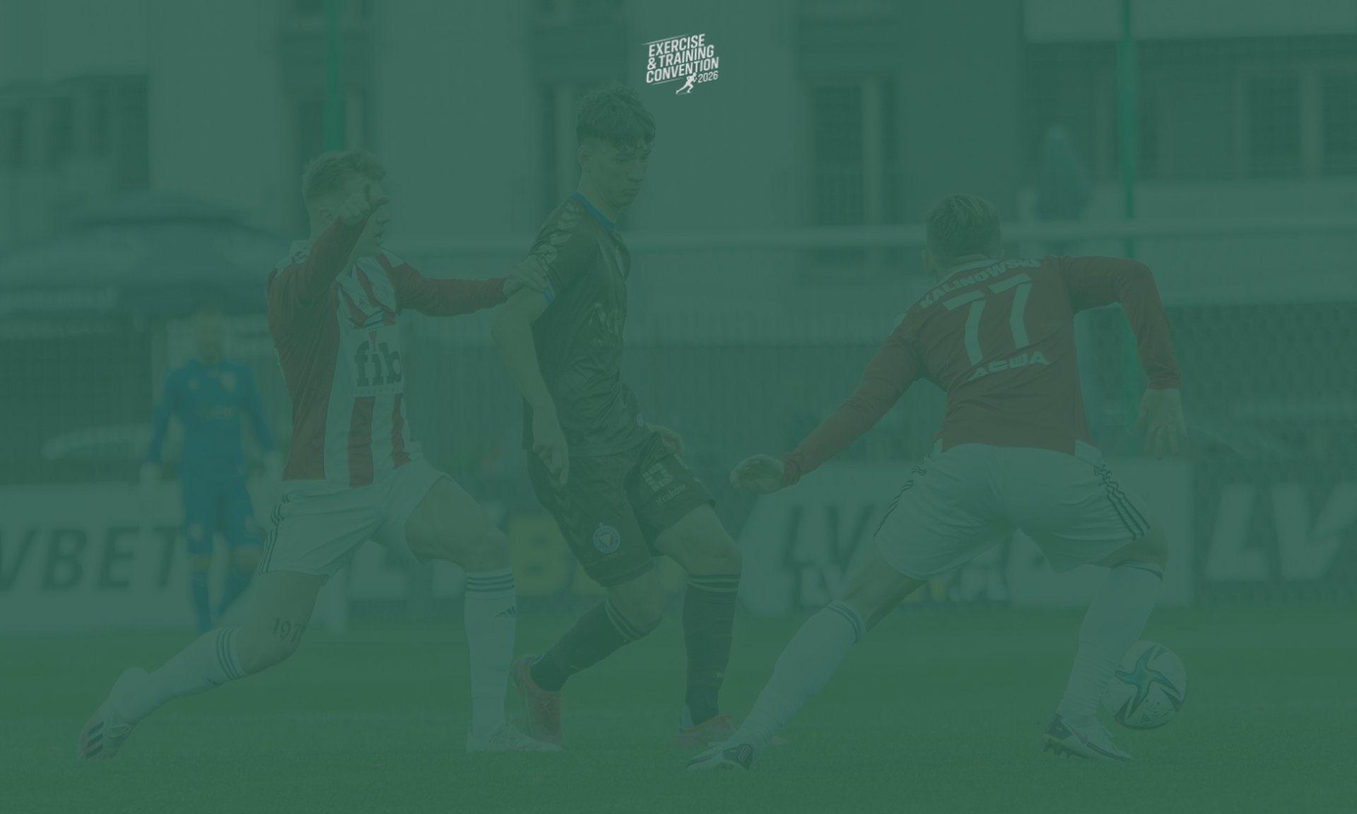 three pairs of assorted-color Rogue bumper plates