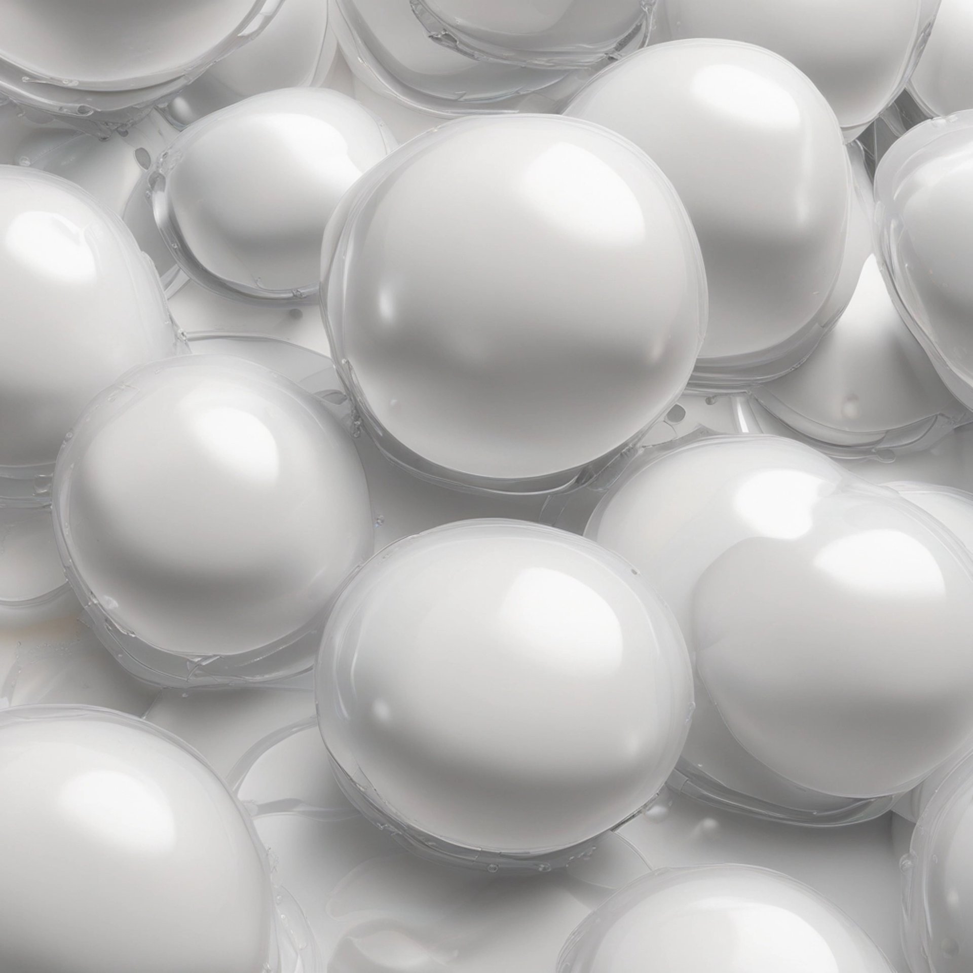 black and white bed linen