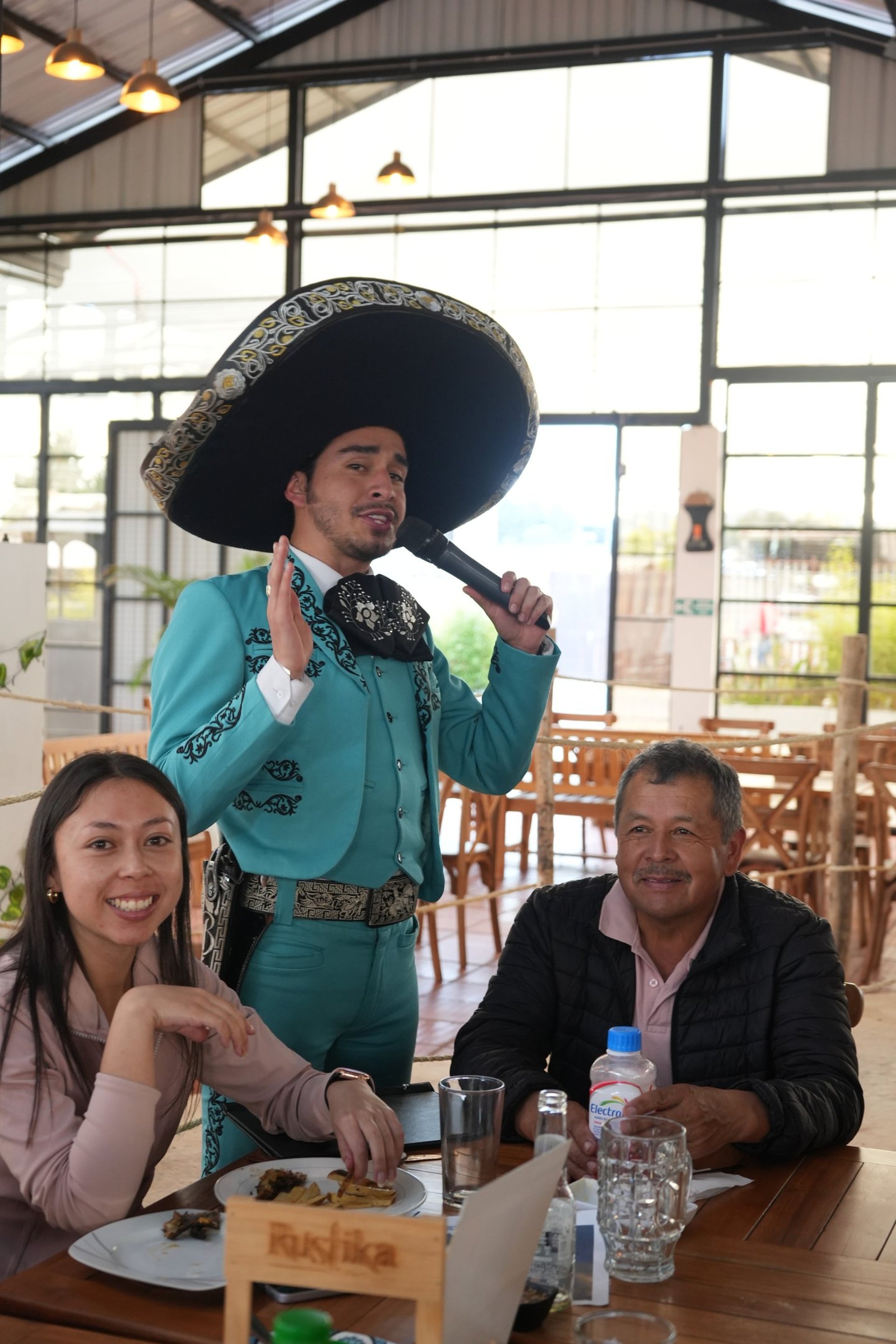 mountain range under blue sky