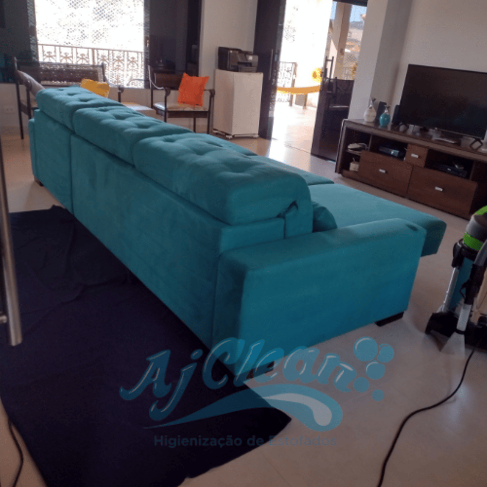 woman wearing yellow long-sleeved dress under white clouds and blue sky during daytime