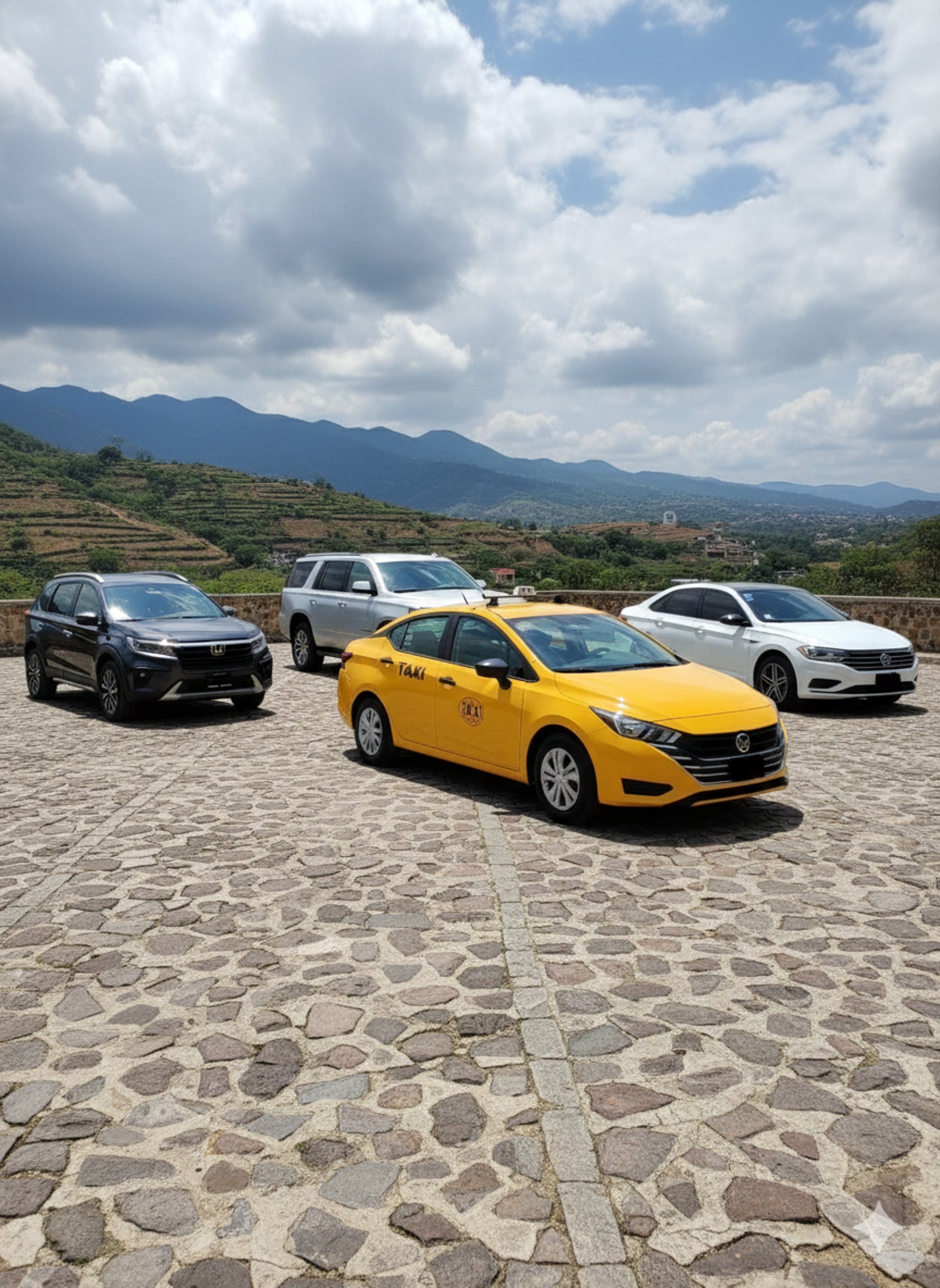 brown brick wall during daytime