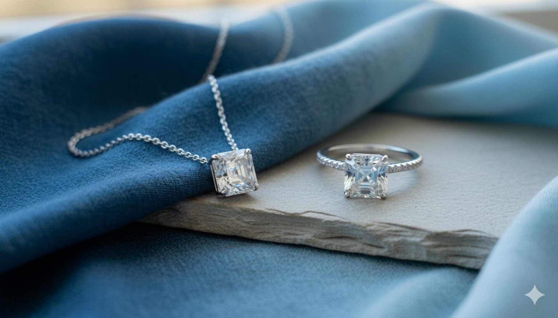 woman holding dried flower