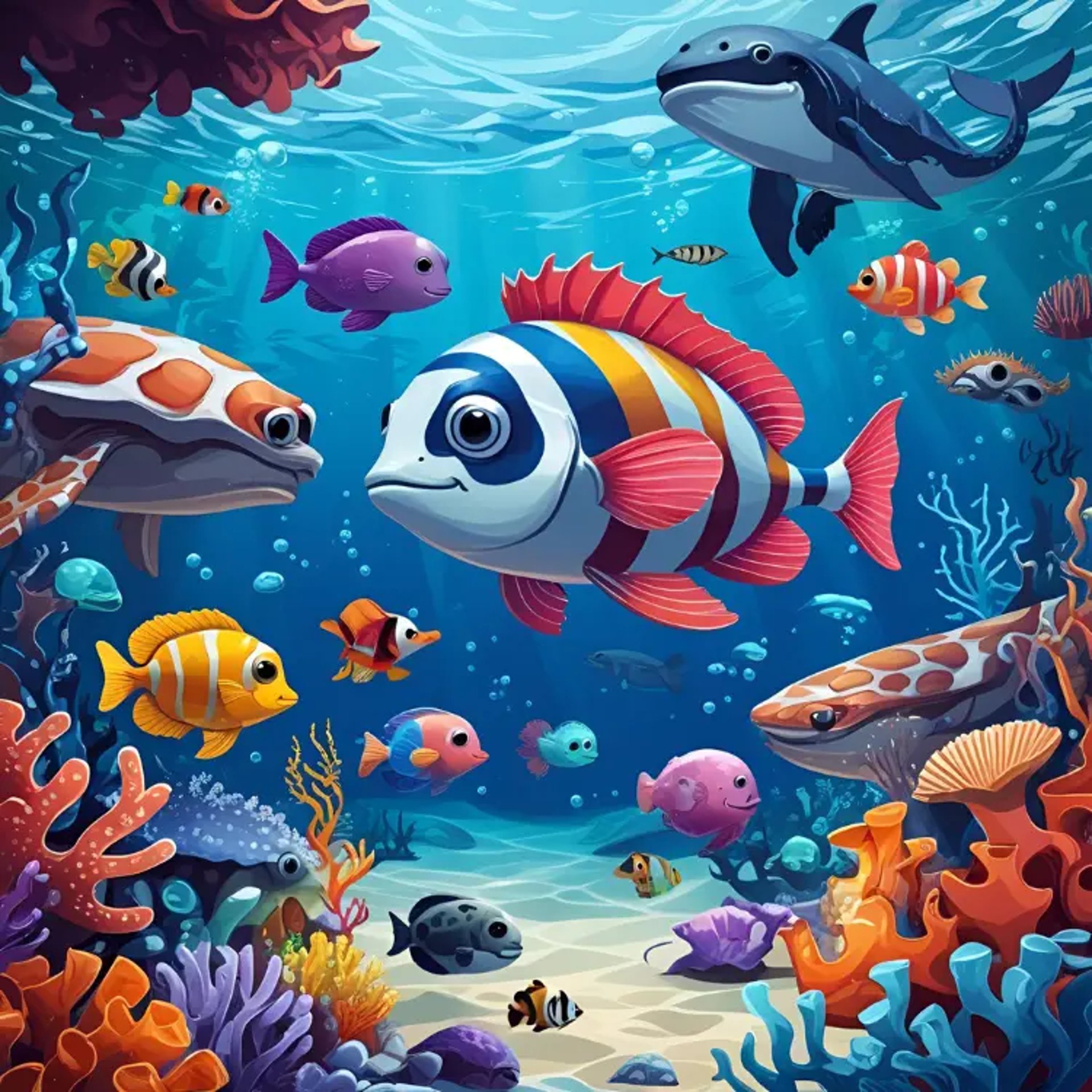 preschool learning activities