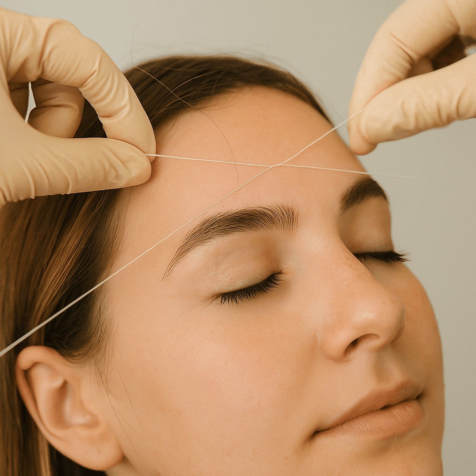 black and brown leather padded tub sofa