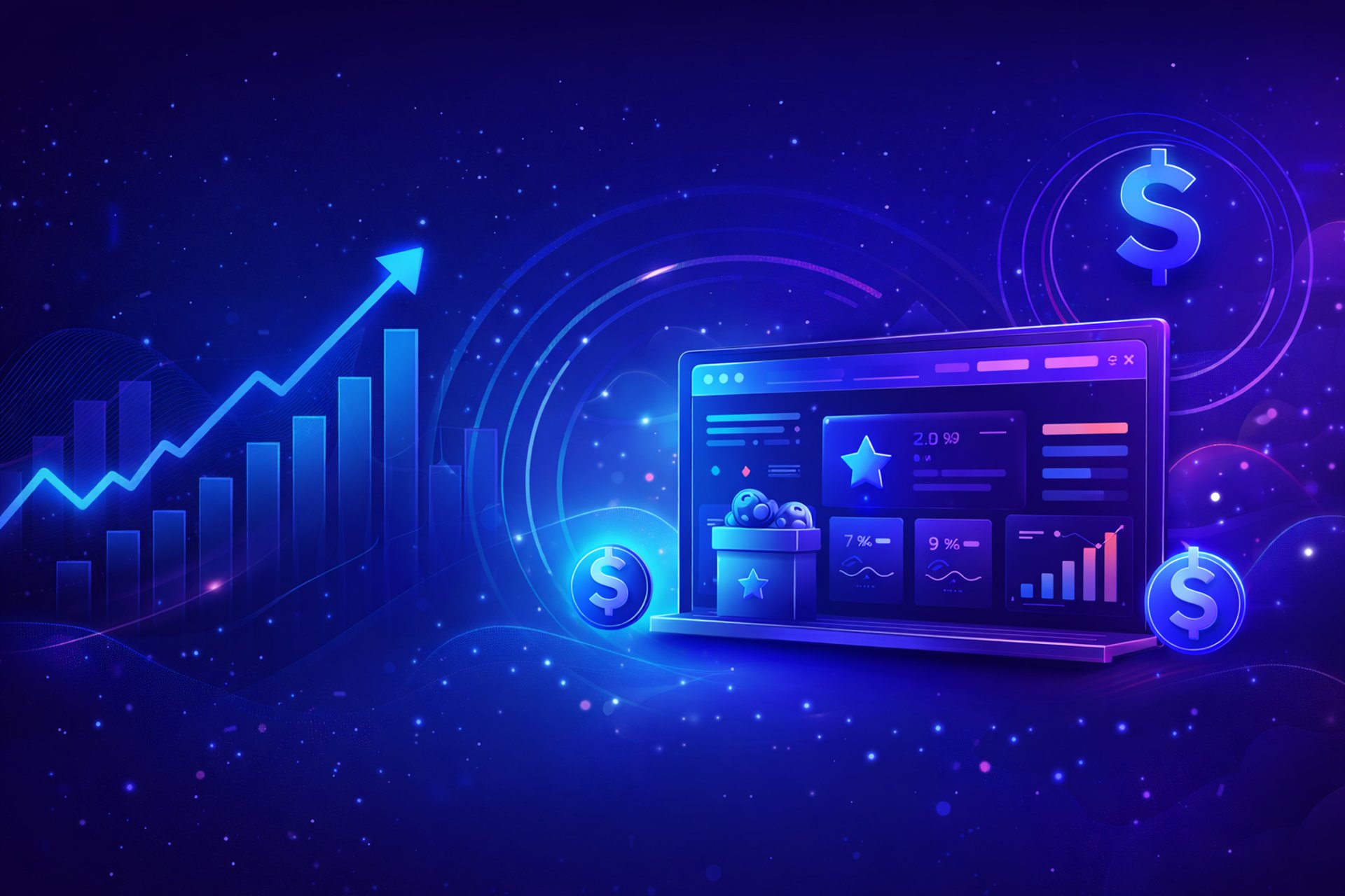 black and brown leather padded tub sofa